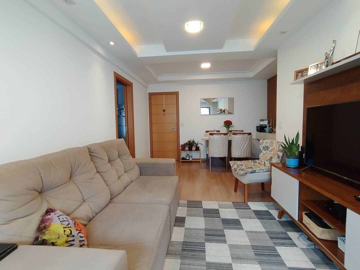 #1443 - Apartamento para Venda em Teresópolis - RJ