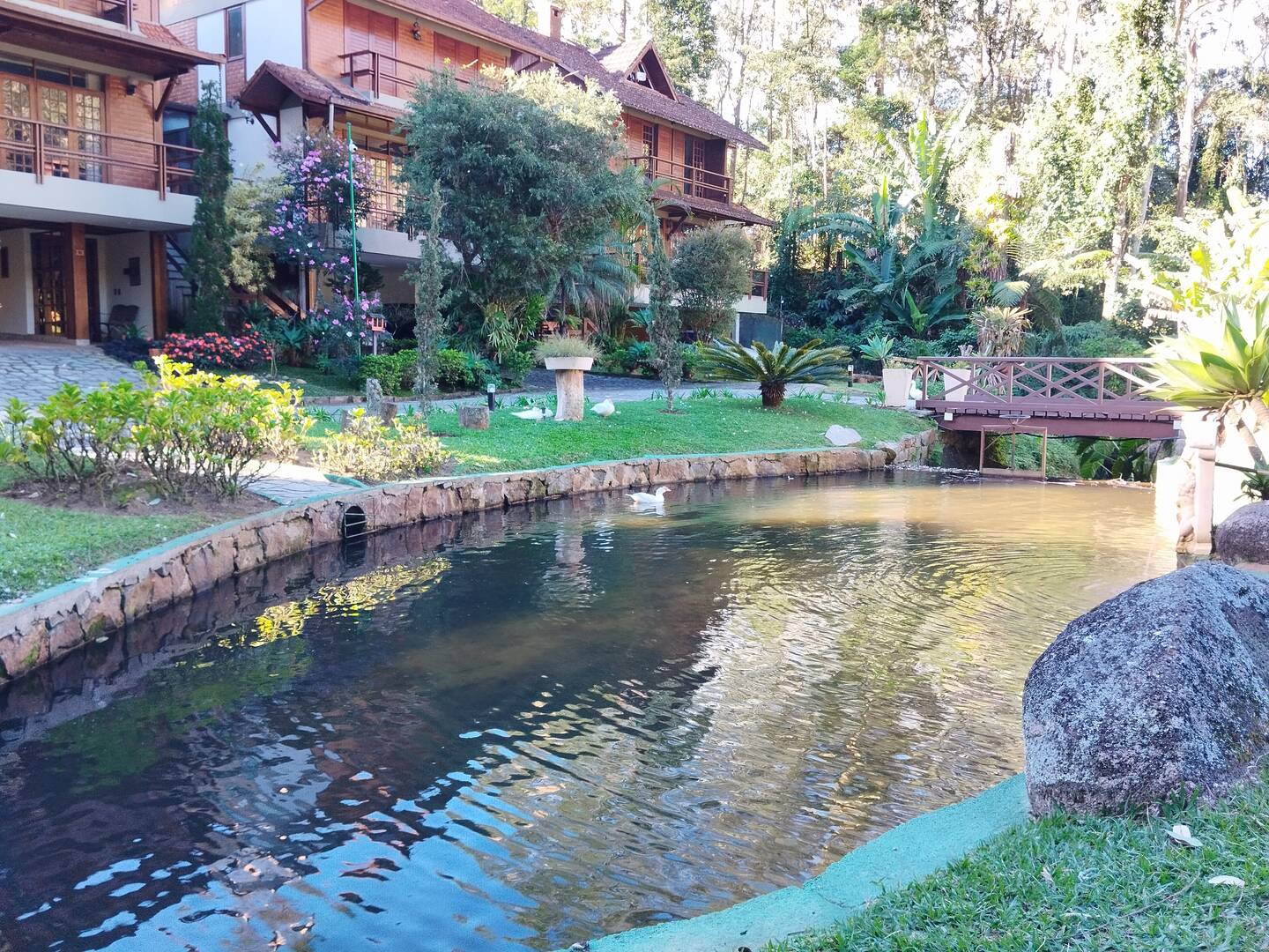 #1444 - Casa em condomínio para Venda em Teresópolis - RJ