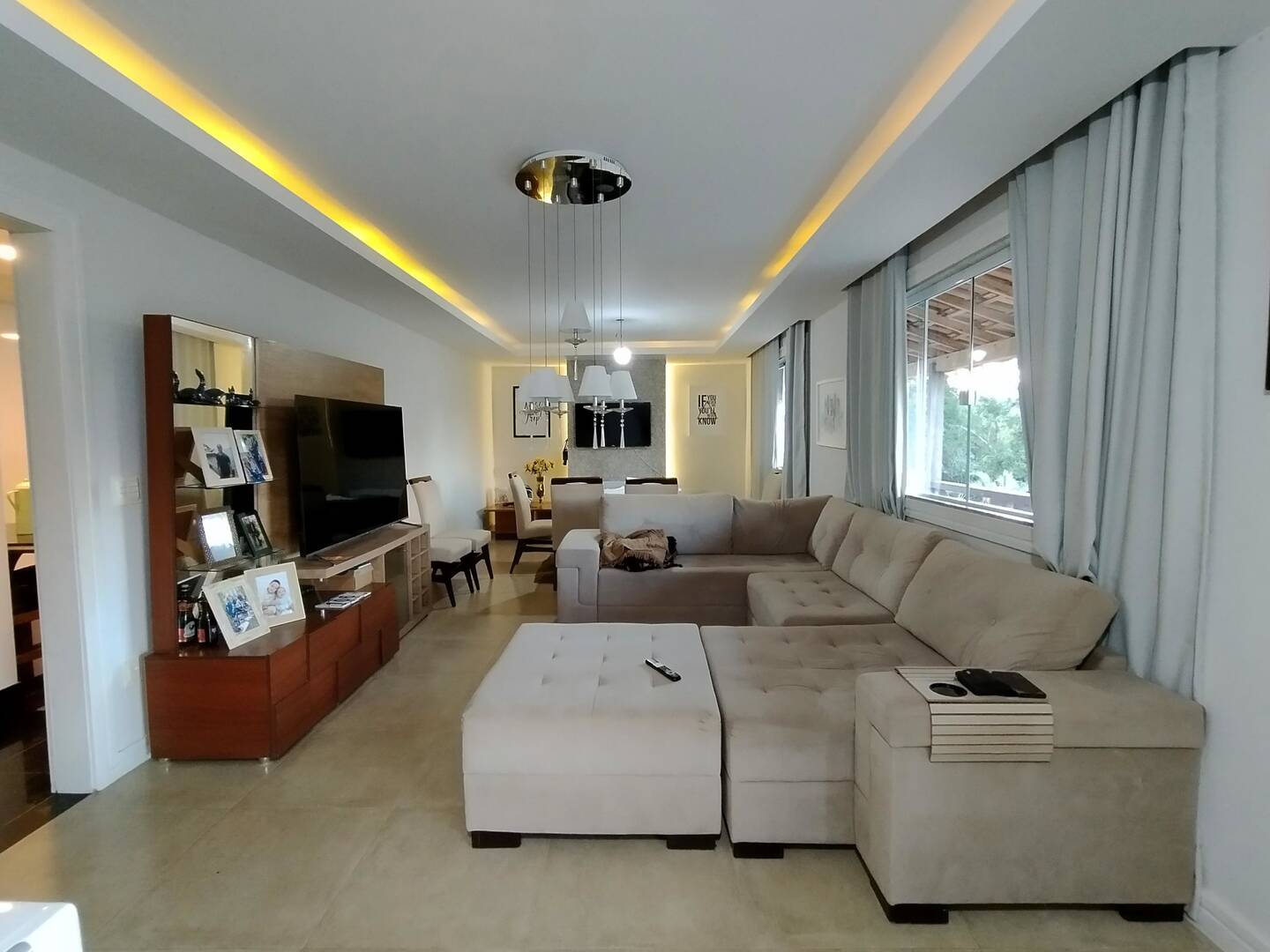 #1446 - Casa em condomínio para Venda em Teresópolis - RJ