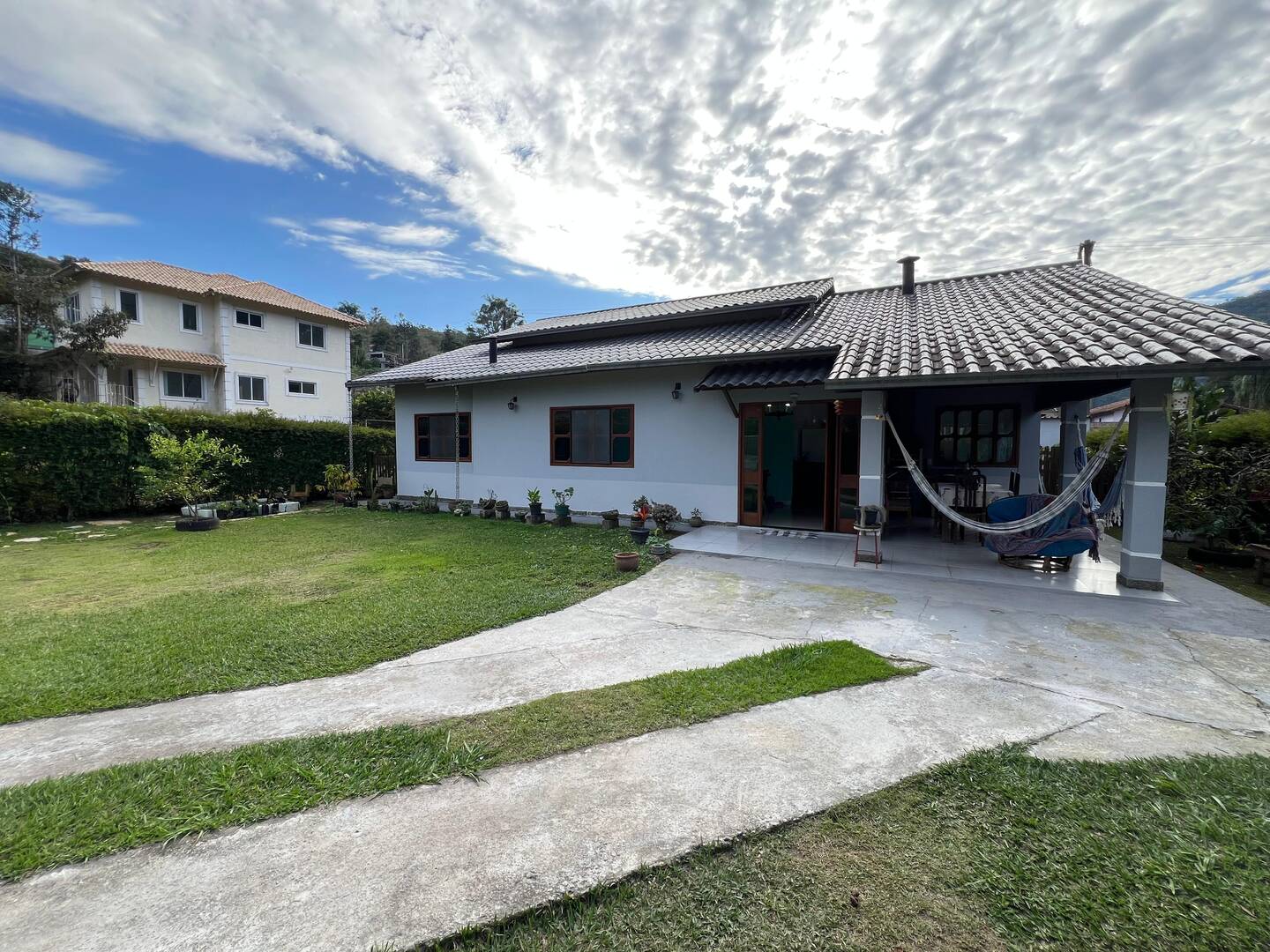 #1448 - Casa em condomínio para Venda em Teresópolis - RJ