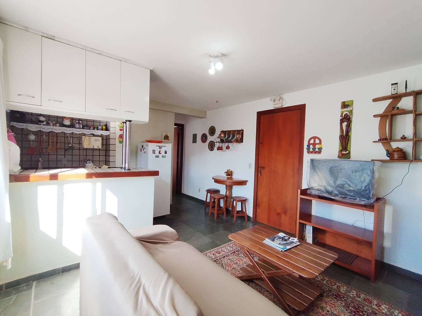 #1449 - Apartamento para Venda em Teresópolis - RJ