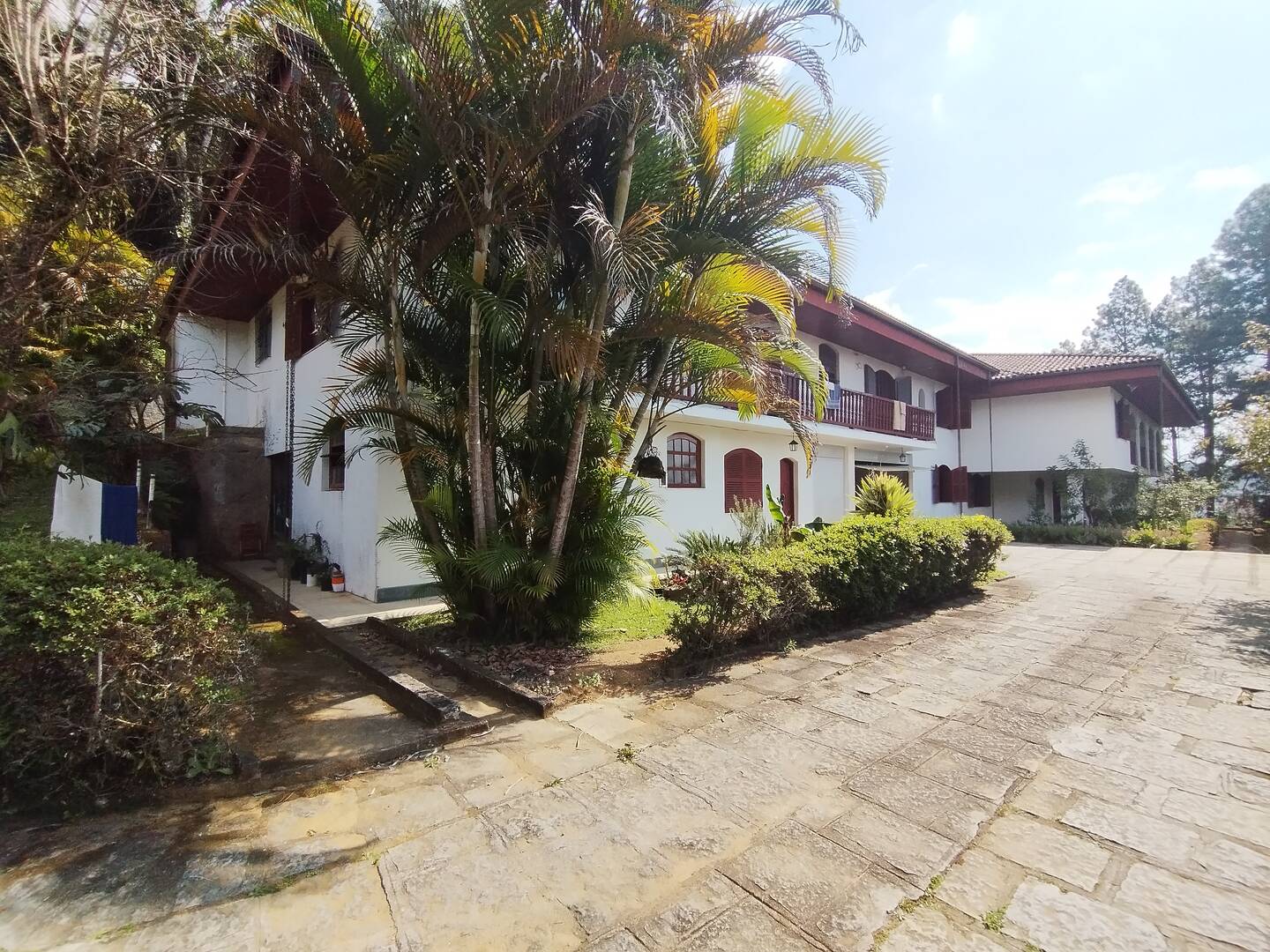 #480 - Casa para Venda em Teresópolis - RJ