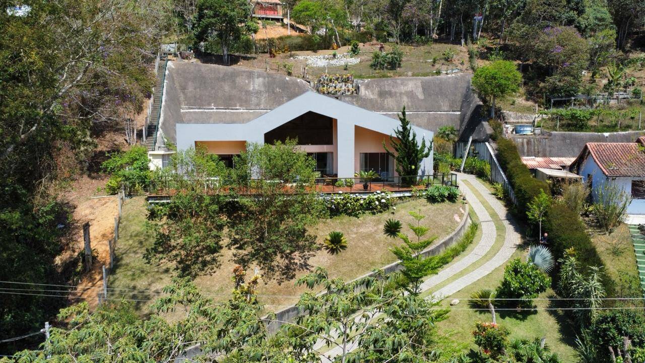 #1452 - Casa em condomínio para Venda em Teresópolis - RJ