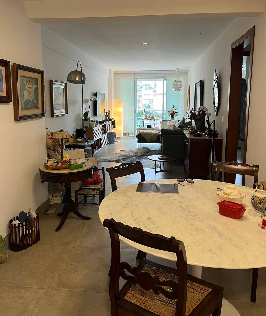 #1454 - Apartamento para Venda em Teresópolis - RJ