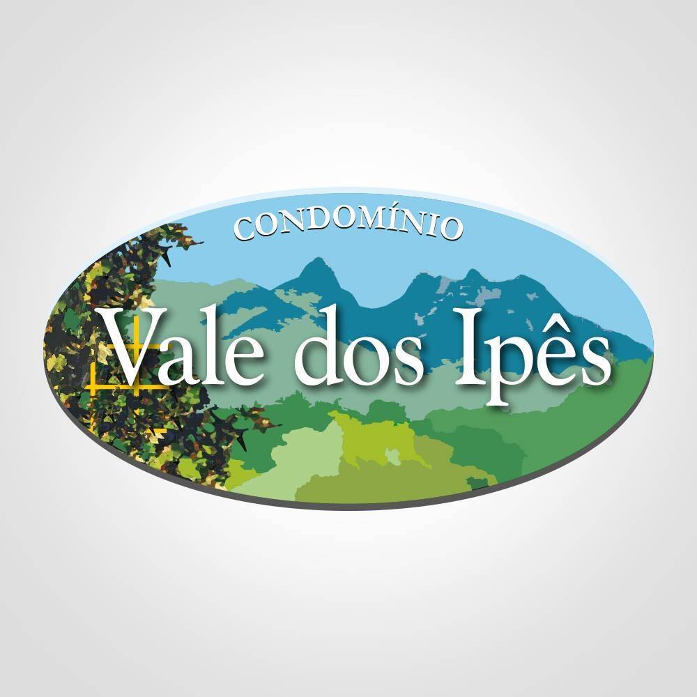 #1460 - Terreno em condomínio para Venda em Teresópolis - RJ