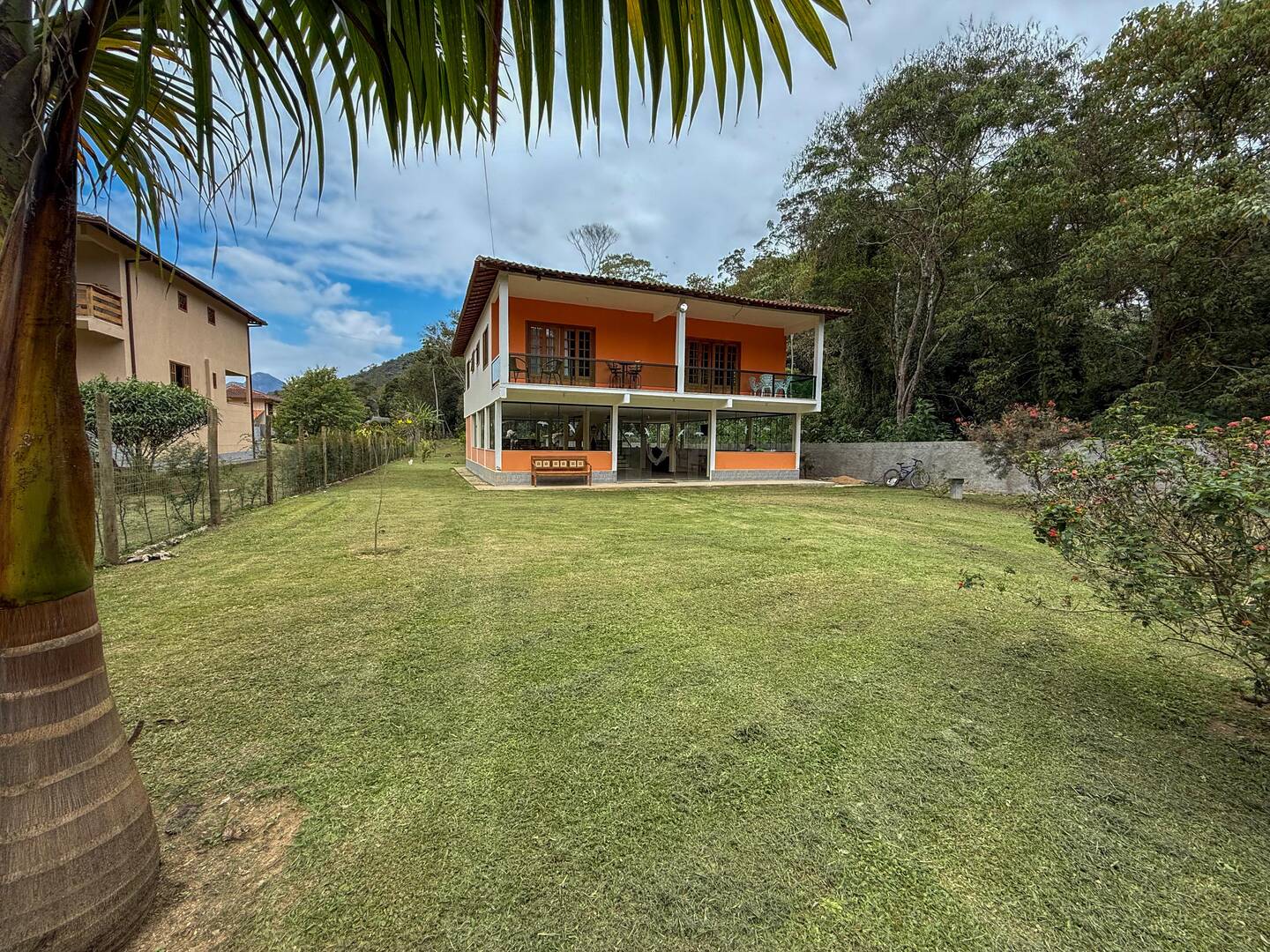 #1472 - Casa para Venda em Teresópolis - RJ