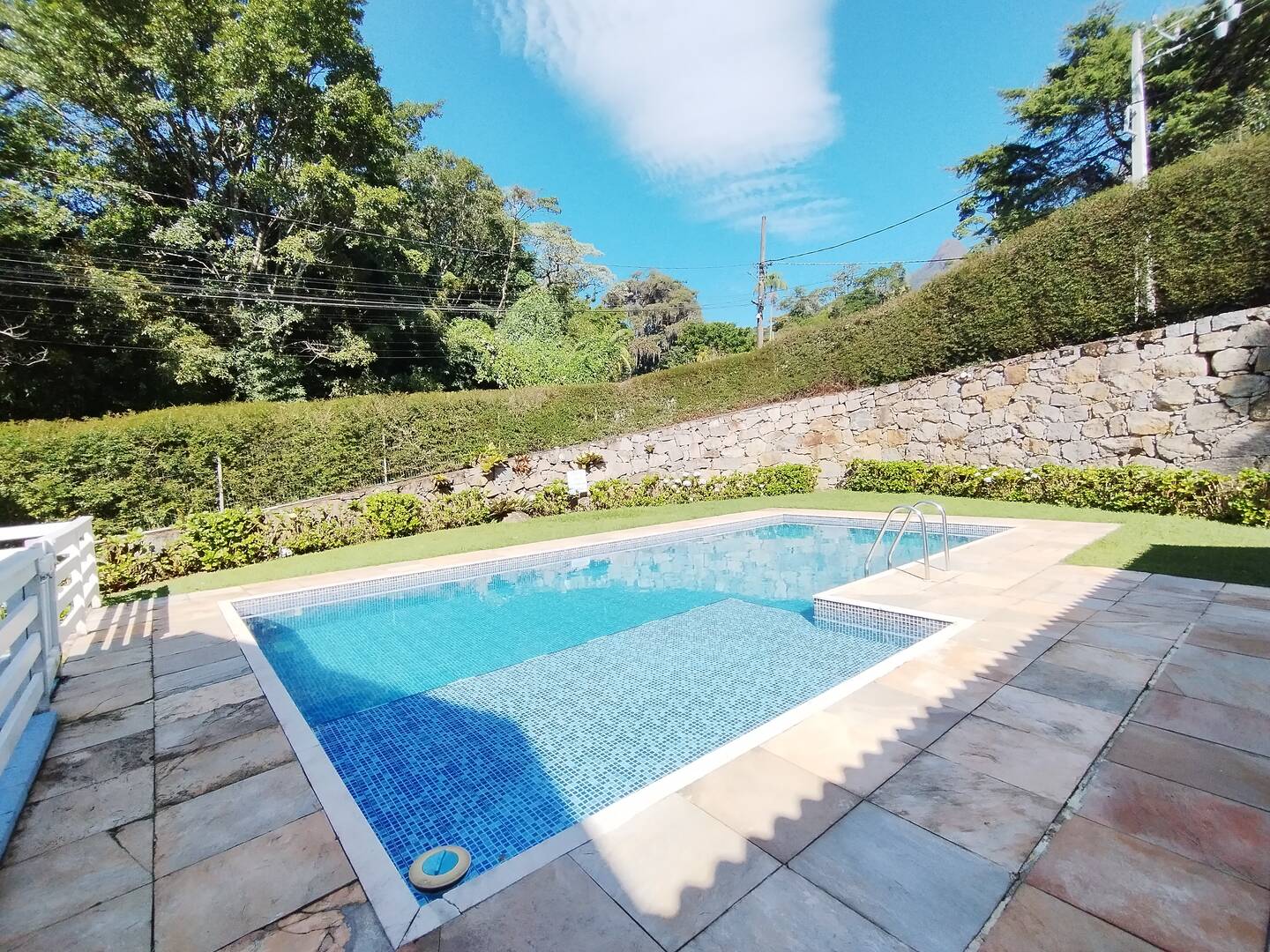 #1481 - Casa em condomínio para Venda em Teresópolis - RJ