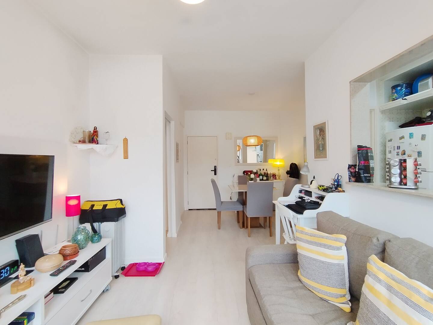 #1484 - Apartamento para Venda em Teresópolis - RJ