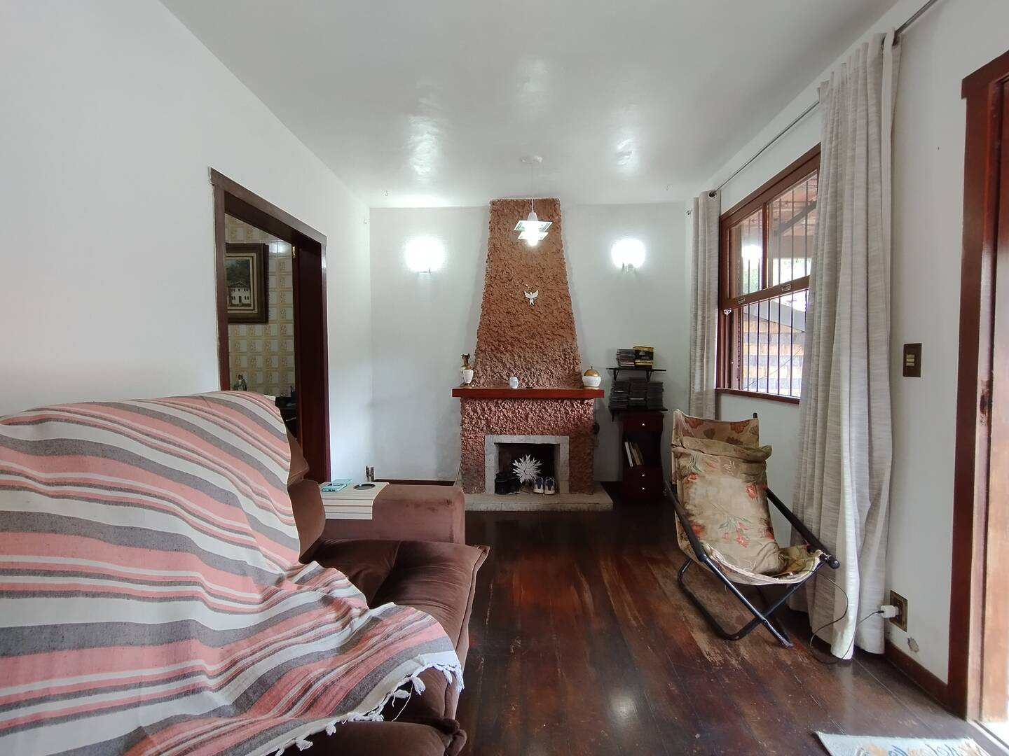 #1491 - Casa para Venda em Teresópolis - RJ