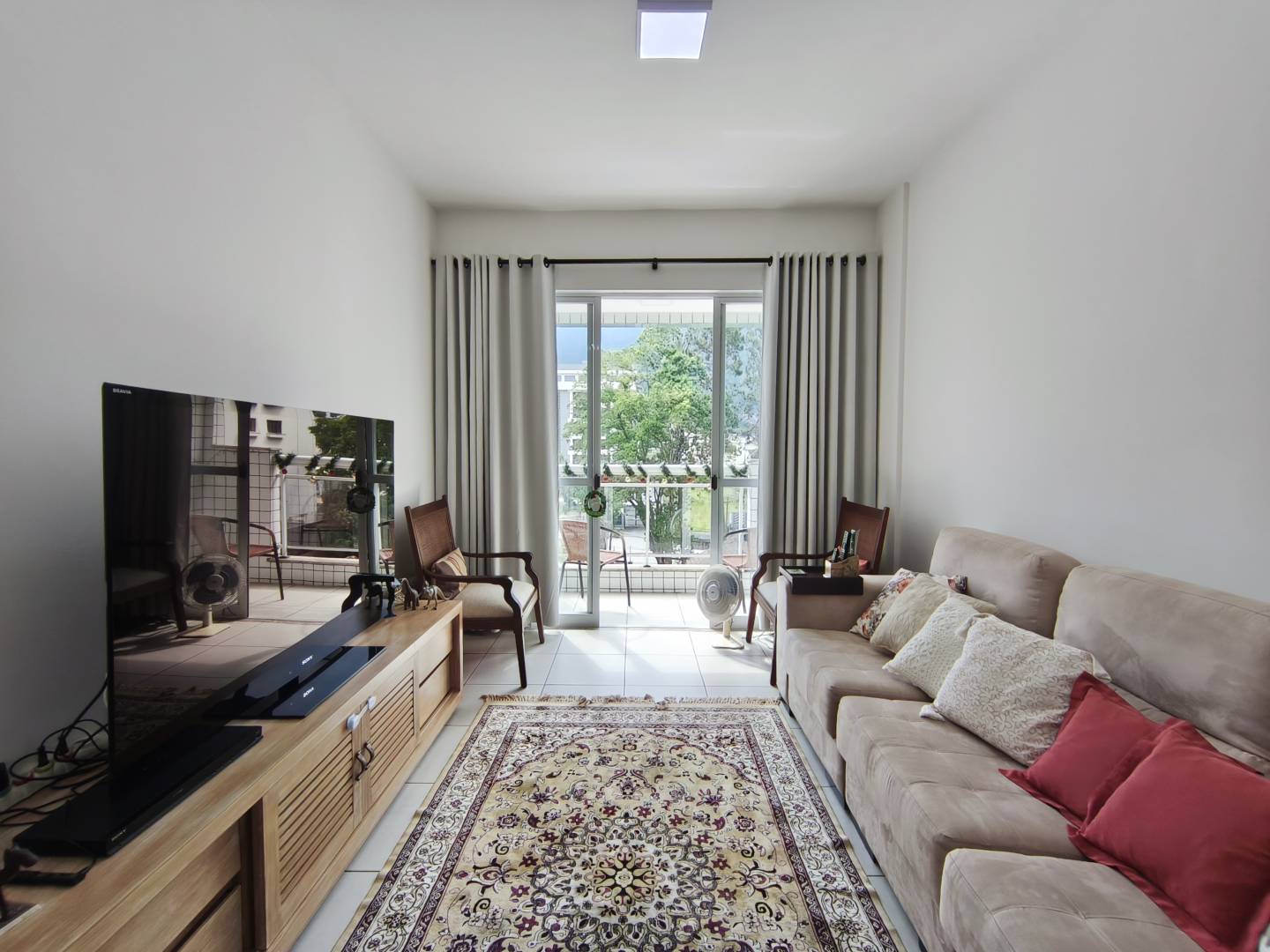 #1500 - Apartamento para Venda em Teresópolis - RJ