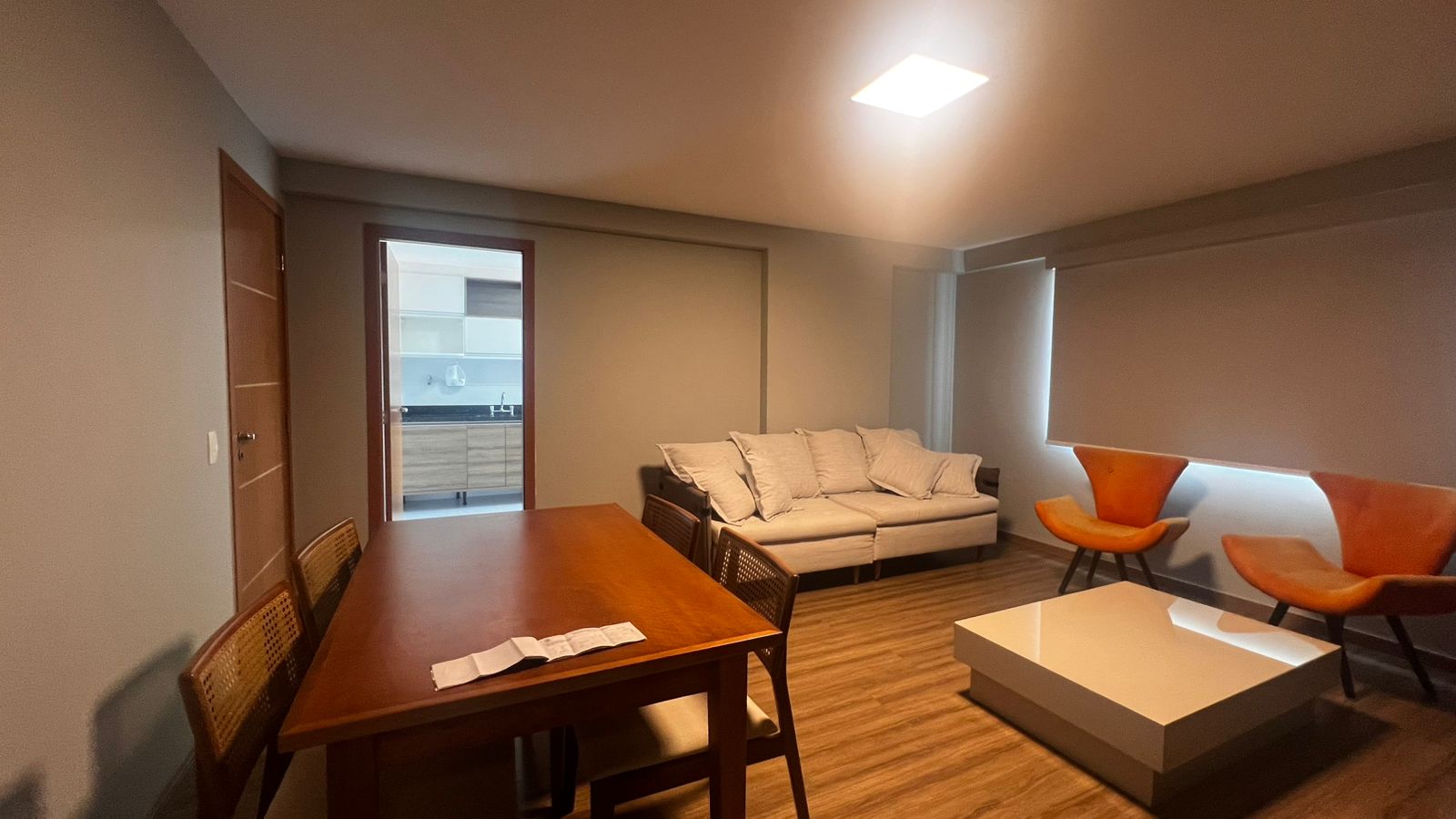 #1501 - Apartamento para Venda em Teresópolis - RJ