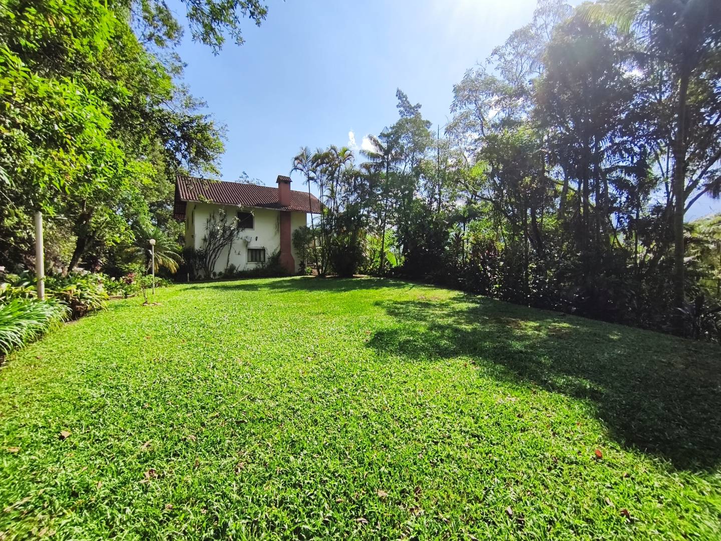 #334 - Casa em condomínio para Venda em Teresópolis - RJ