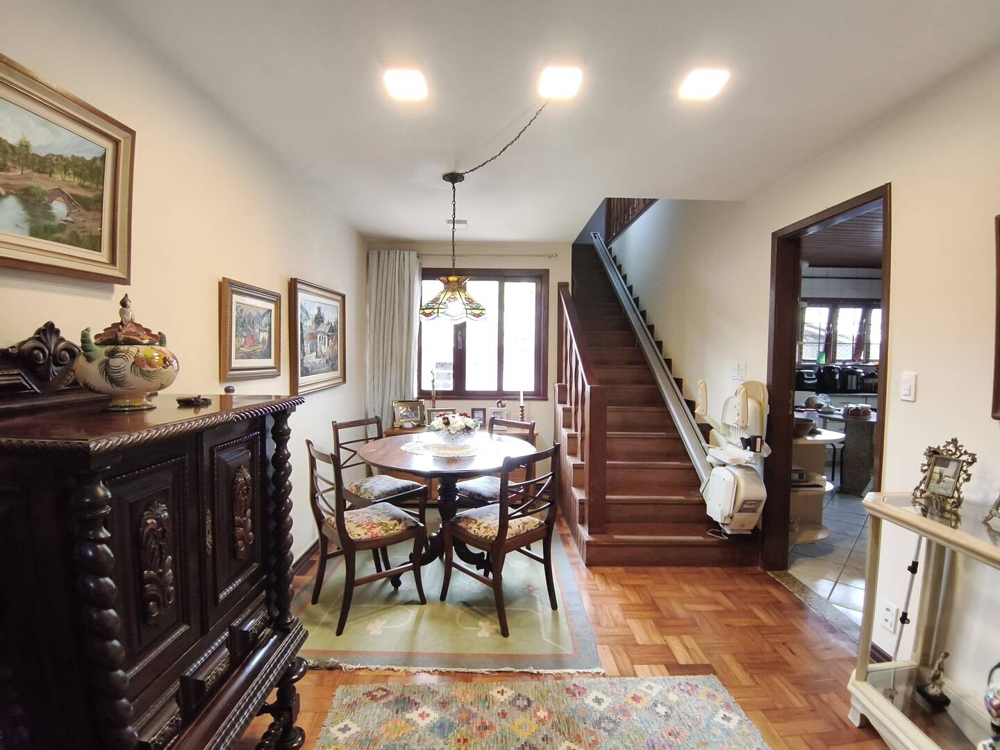 #1511 - Casa para Venda em Teresópolis - RJ