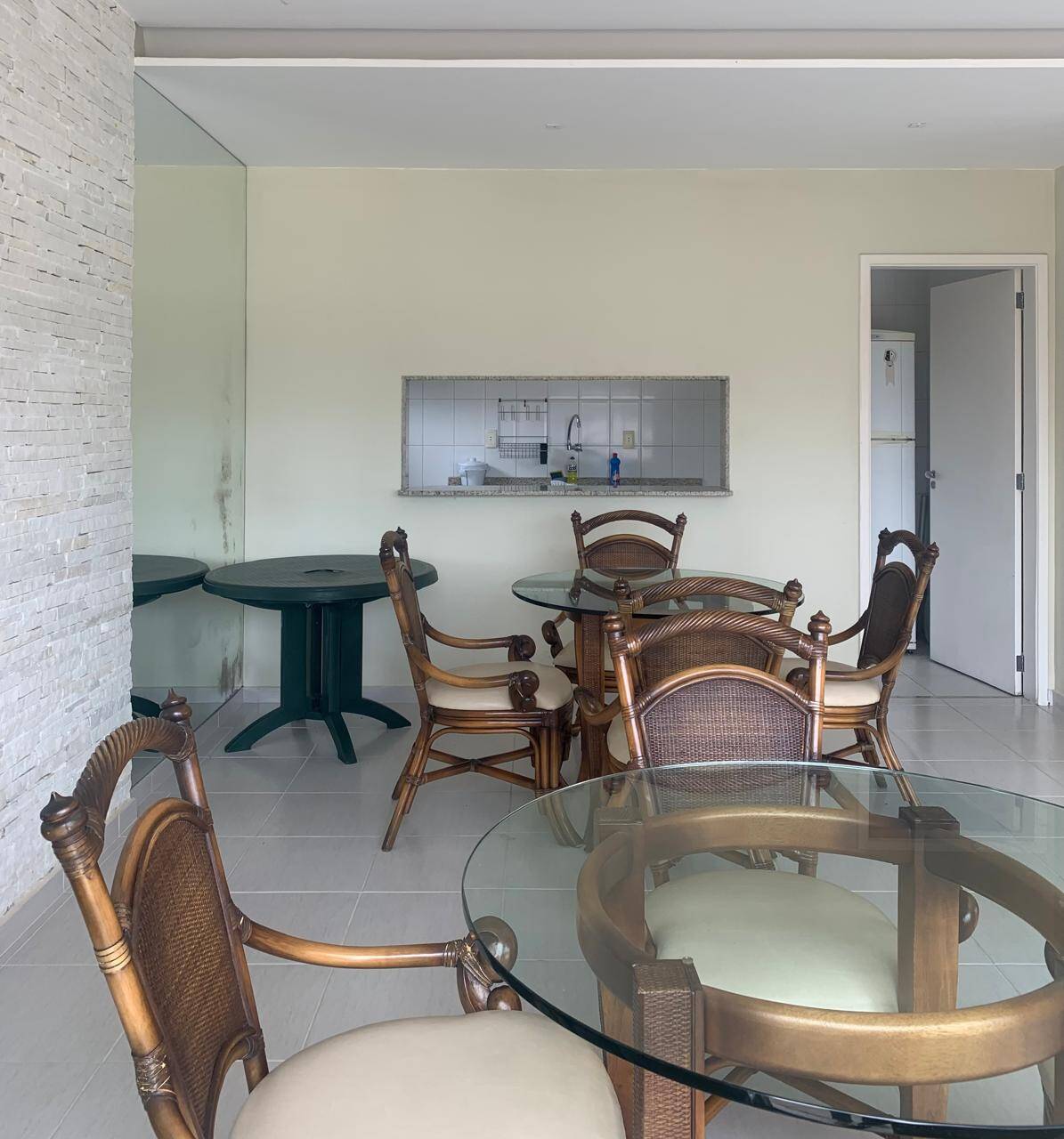 #1515 - Apartamento para Venda em Teresópolis - RJ