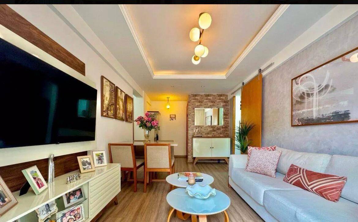 #1518 - Apartamento para Venda em Teresópolis - RJ