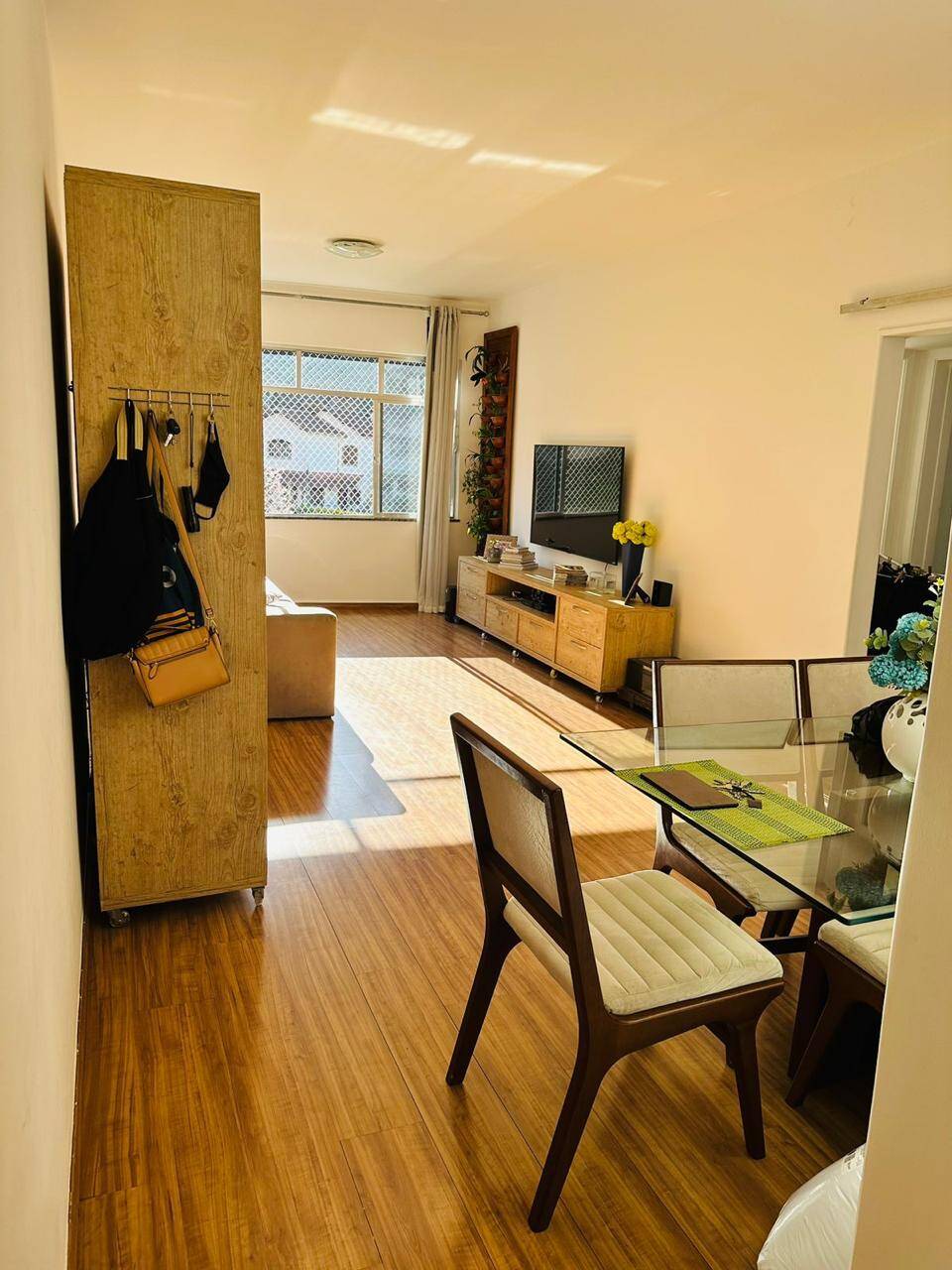 #1523 - Apartamento para Venda em Teresópolis - RJ