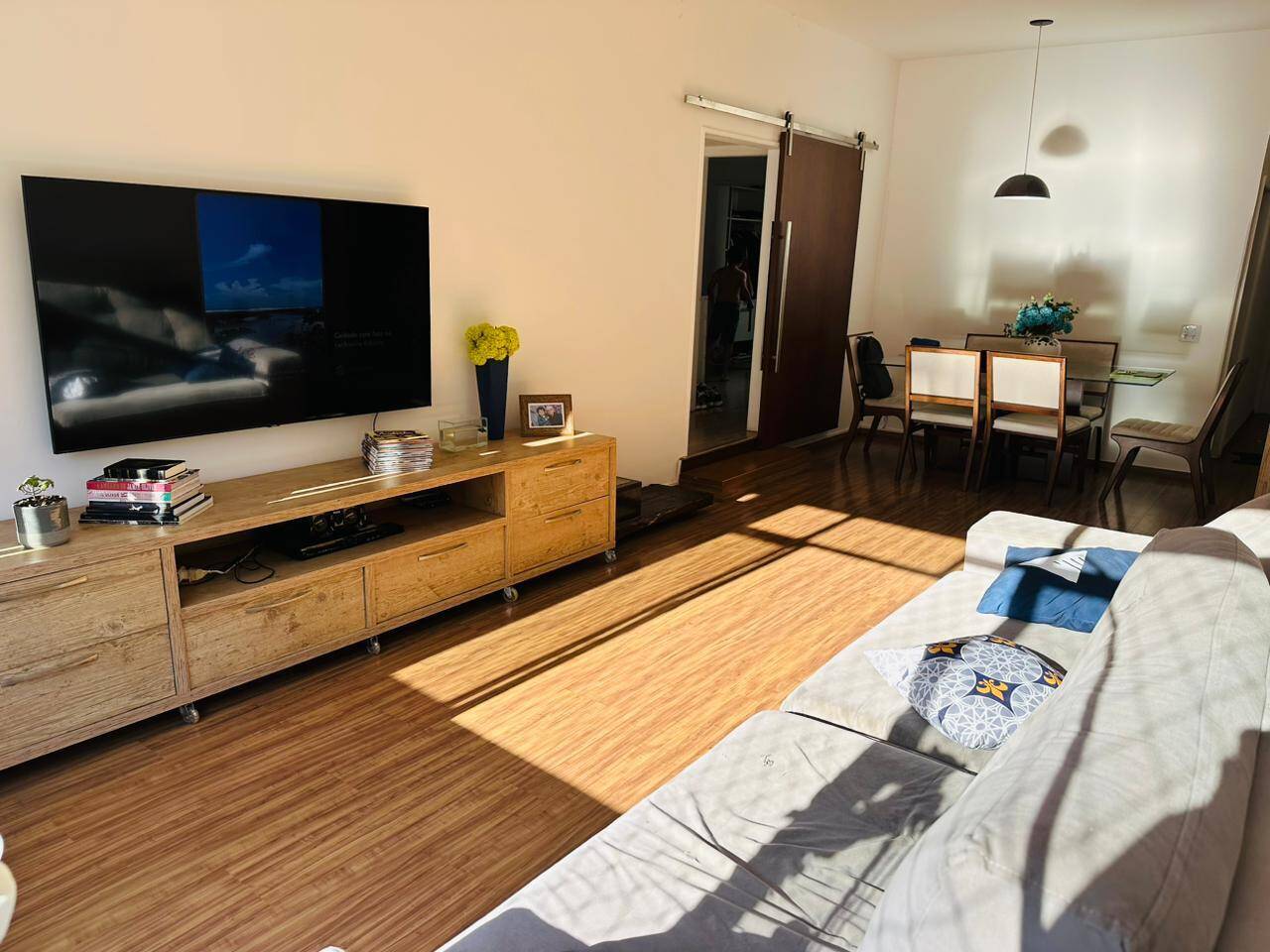 #1523 - Apartamento para Venda em Teresópolis - RJ