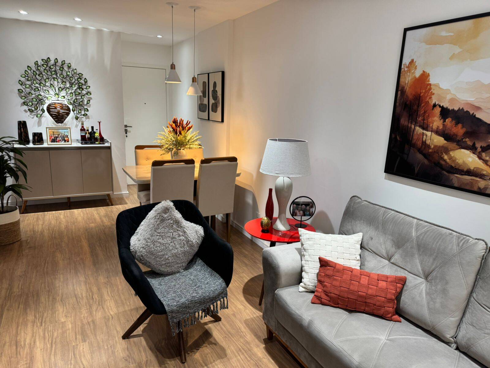 #1526 - Apartamento para Venda em Teresópolis - RJ