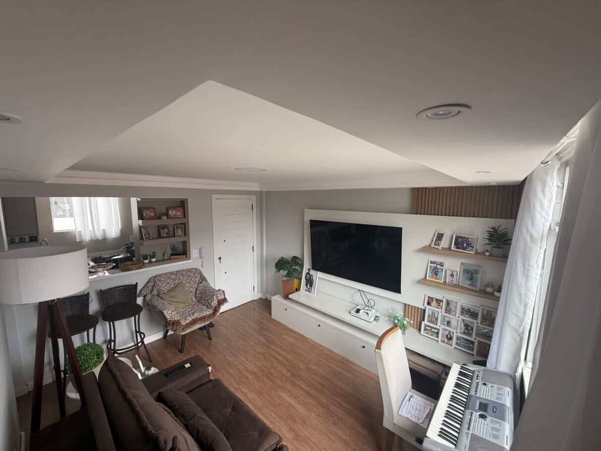 #1529 - Apartamento para Venda em Teresópolis - RJ