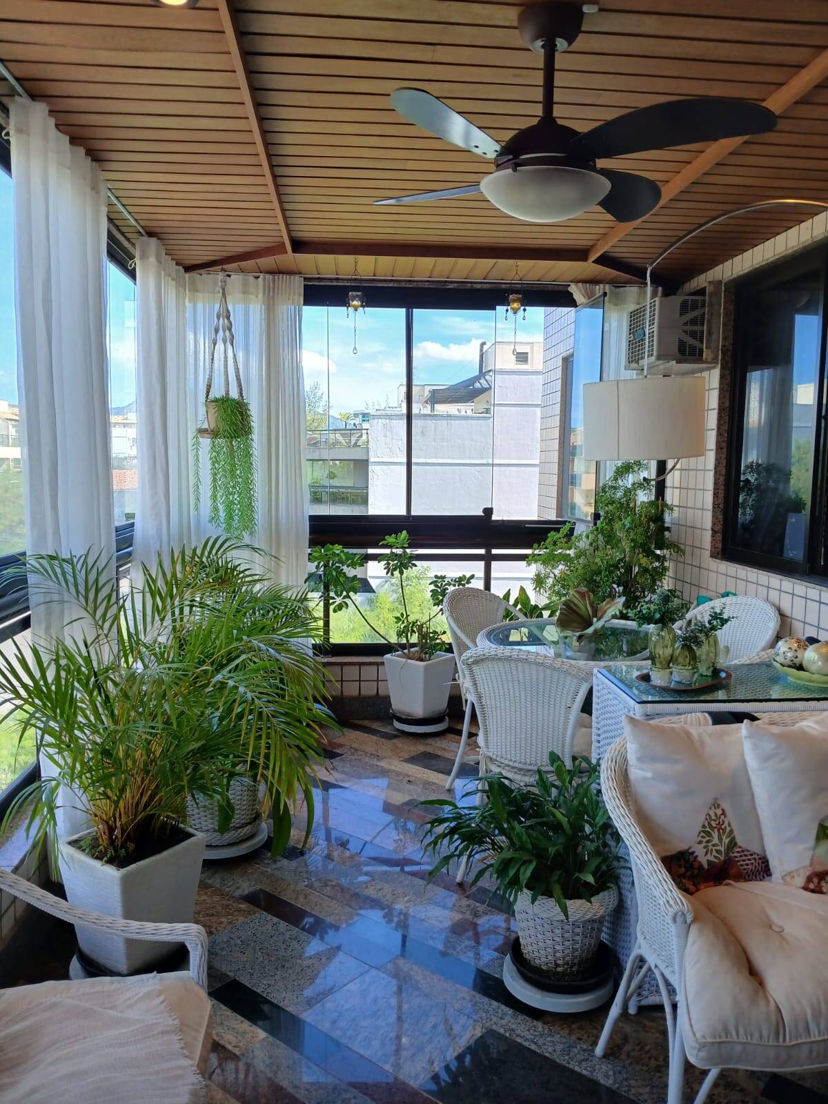 #1530 - Apartamento para Venda em Rio de Janeiro - RJ