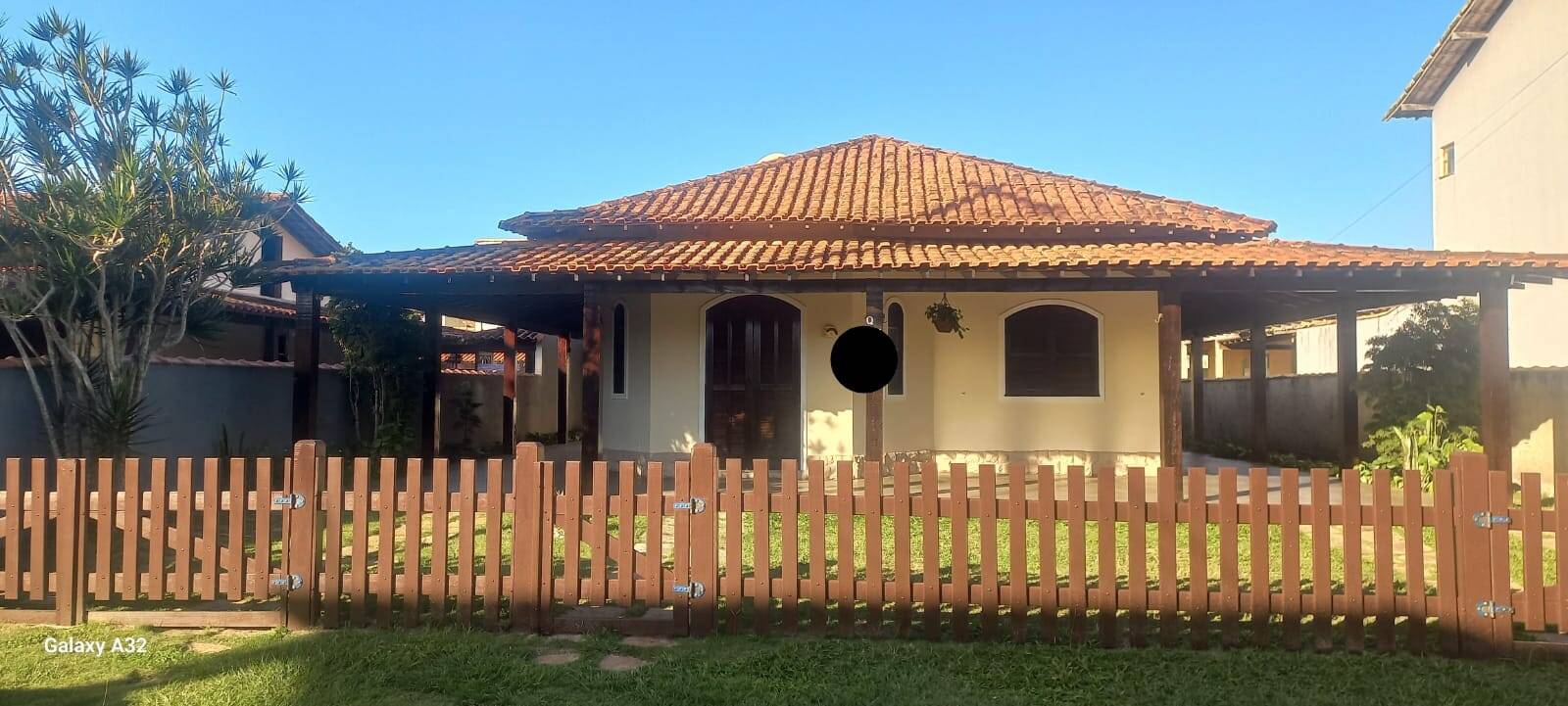 #1531 - Casa para Venda em Cabo Frio - RJ