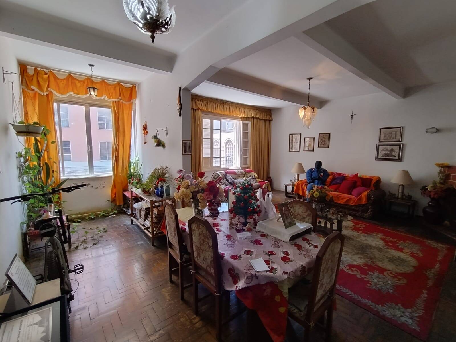 #1534 - Apartamento para Venda em Teresópolis - RJ