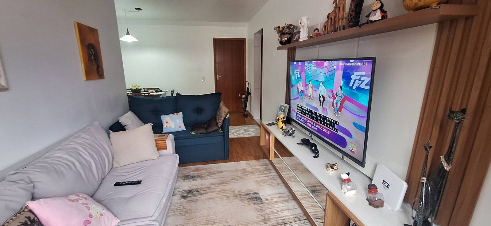 #1538 - Apartamento para Venda em Teresópolis - RJ