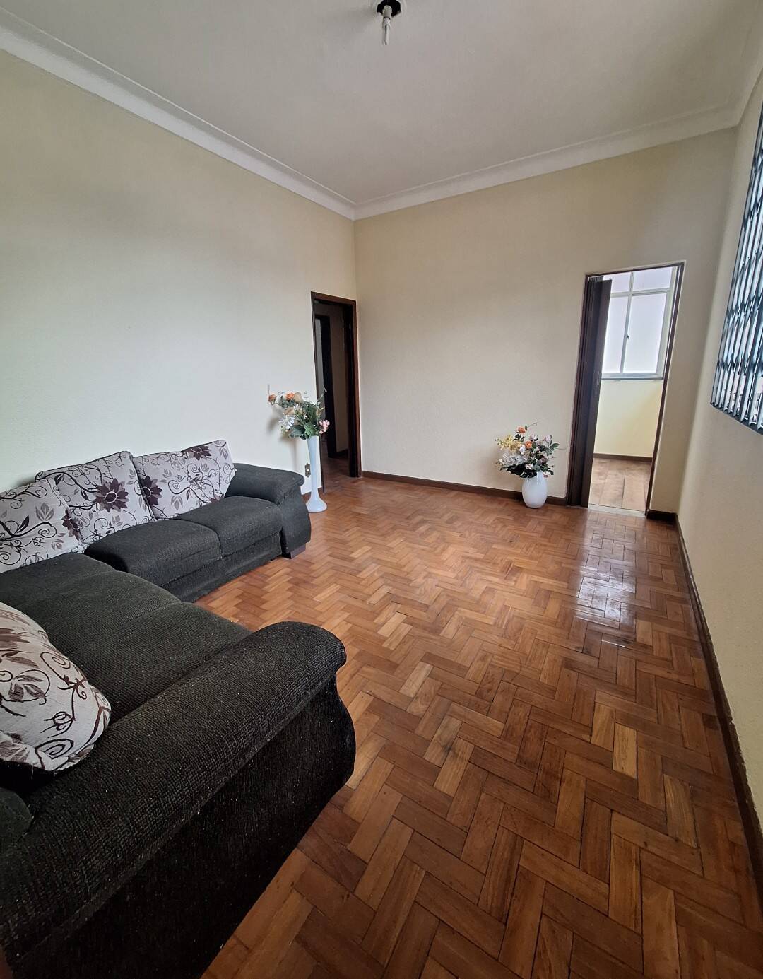 #1540 - Apartamento para Venda em Teresópolis - RJ