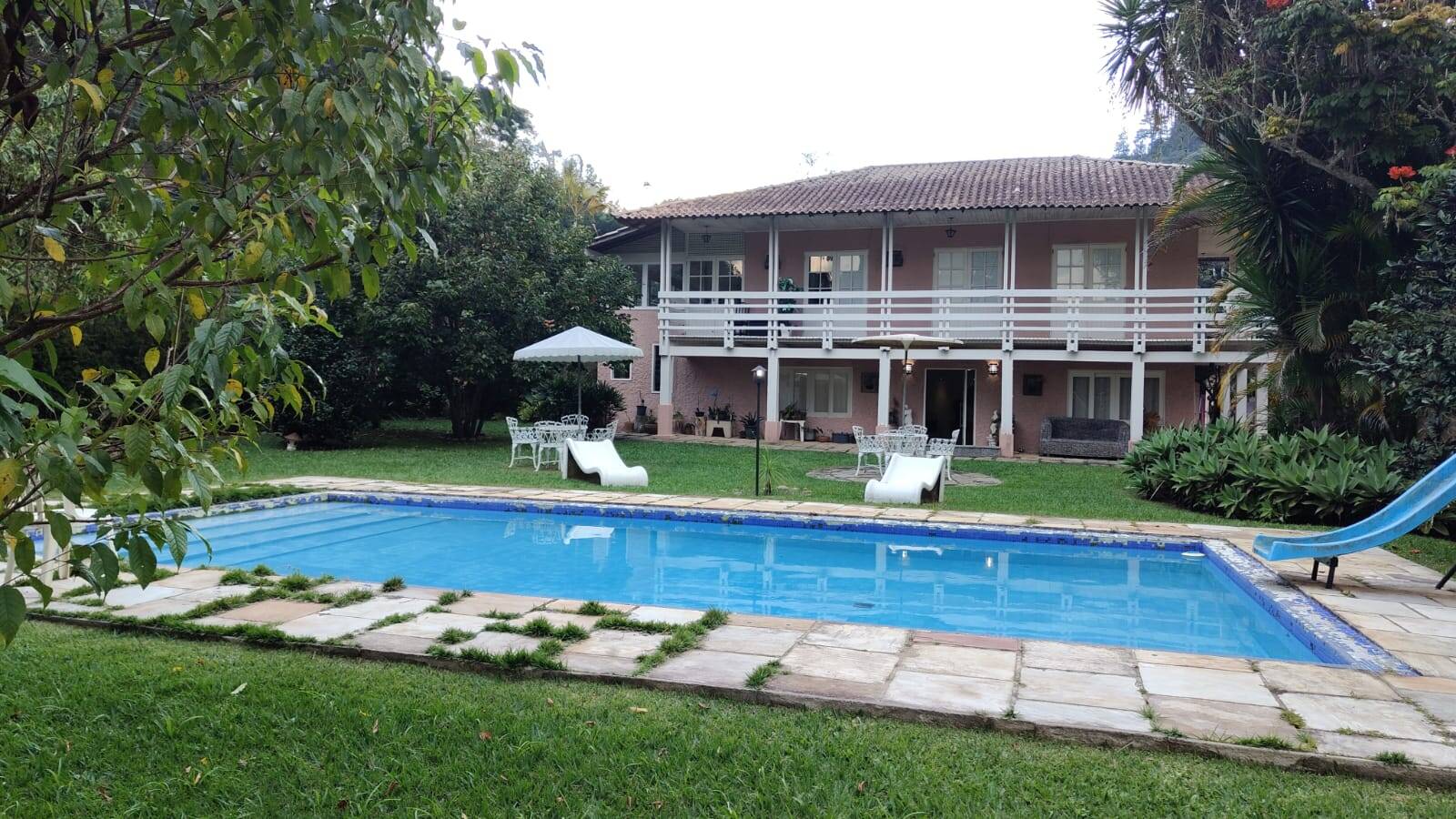 #1544 - Casa para Venda em Teresópolis - RJ