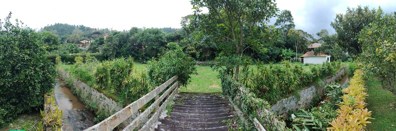 #1545 - Área para Venda em Teresópolis - RJ