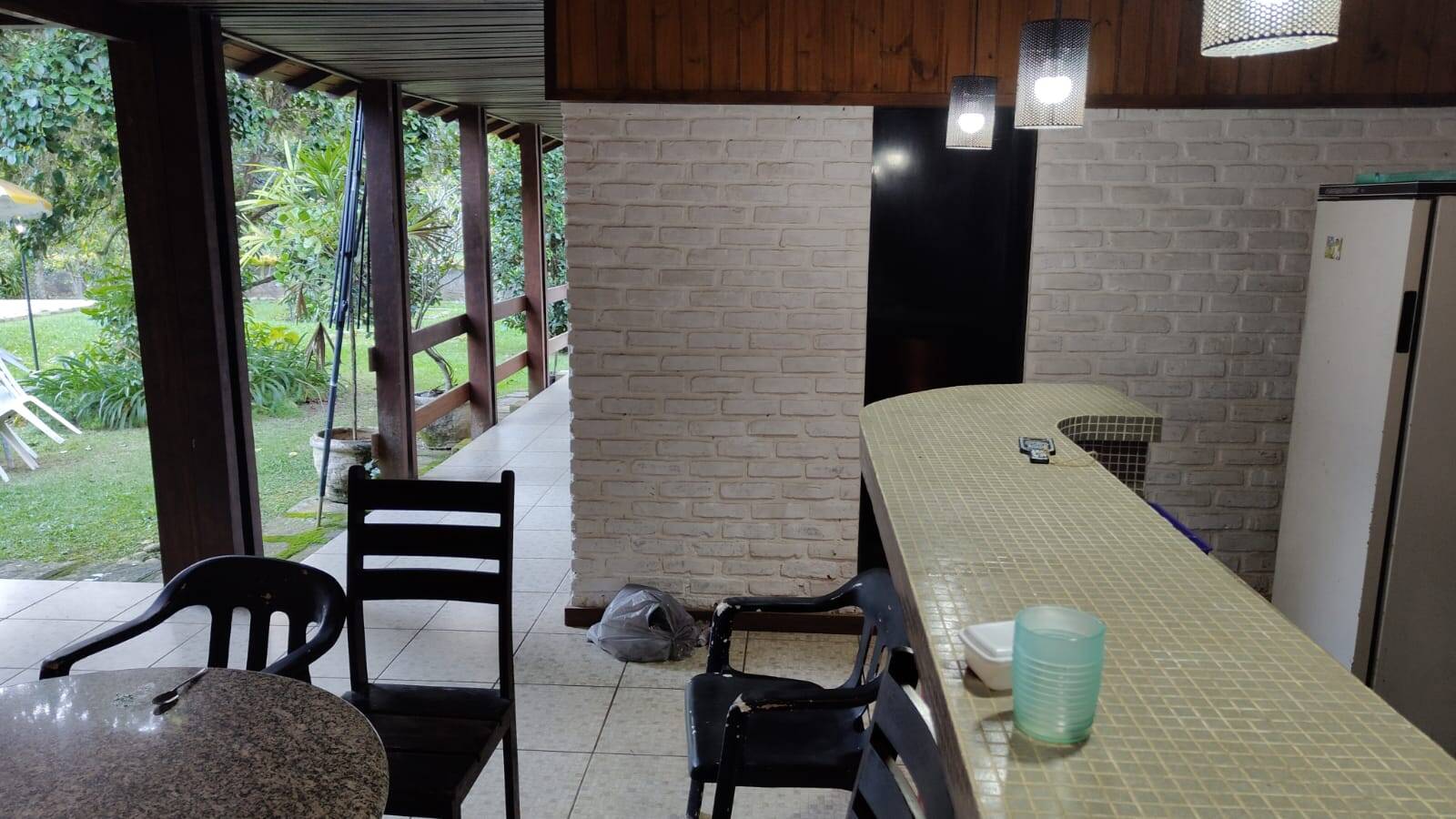 #1546 - Casa em condomínio para Venda em Teresópolis - RJ