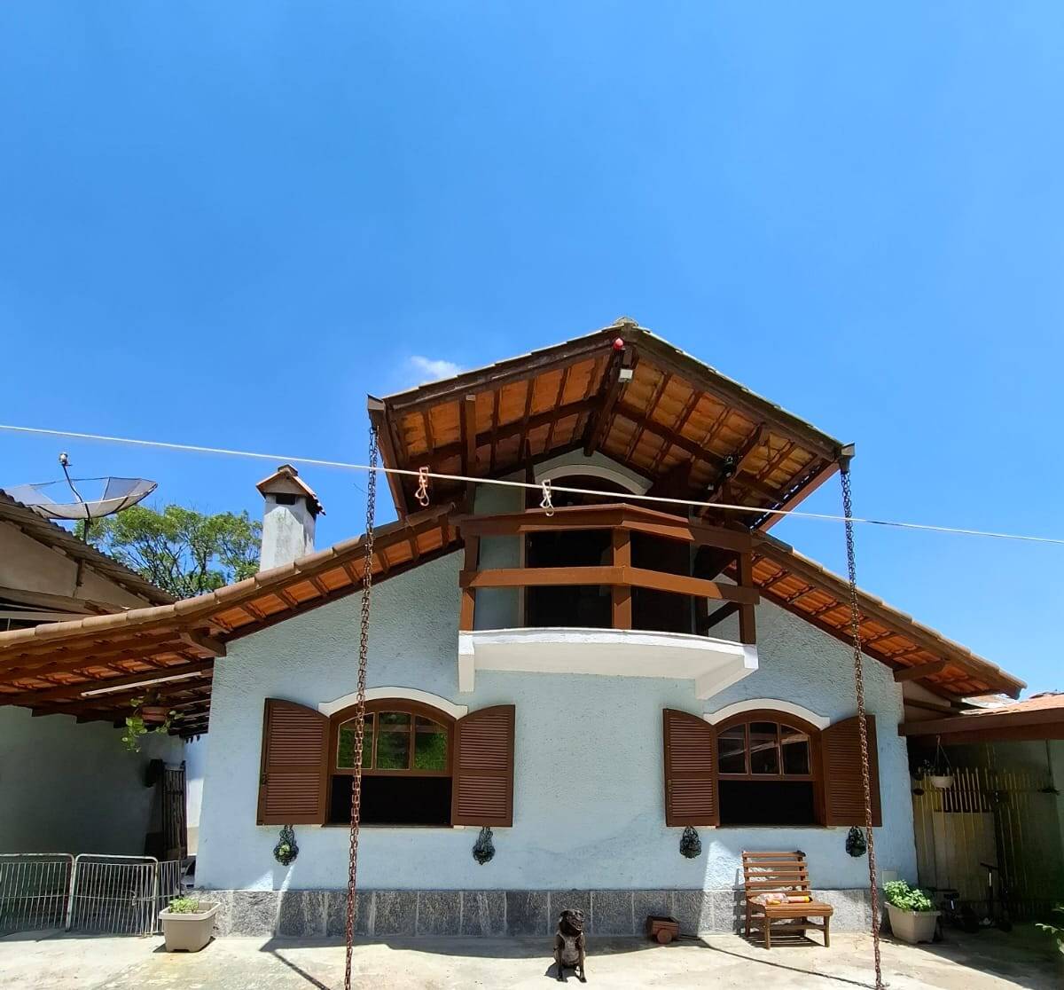 #1547 - Casa para Venda em Teresópolis - RJ