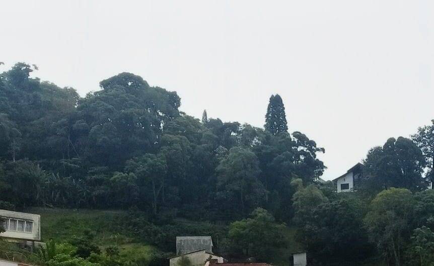 #1551 - Apartamento para Venda em Teresópolis - RJ