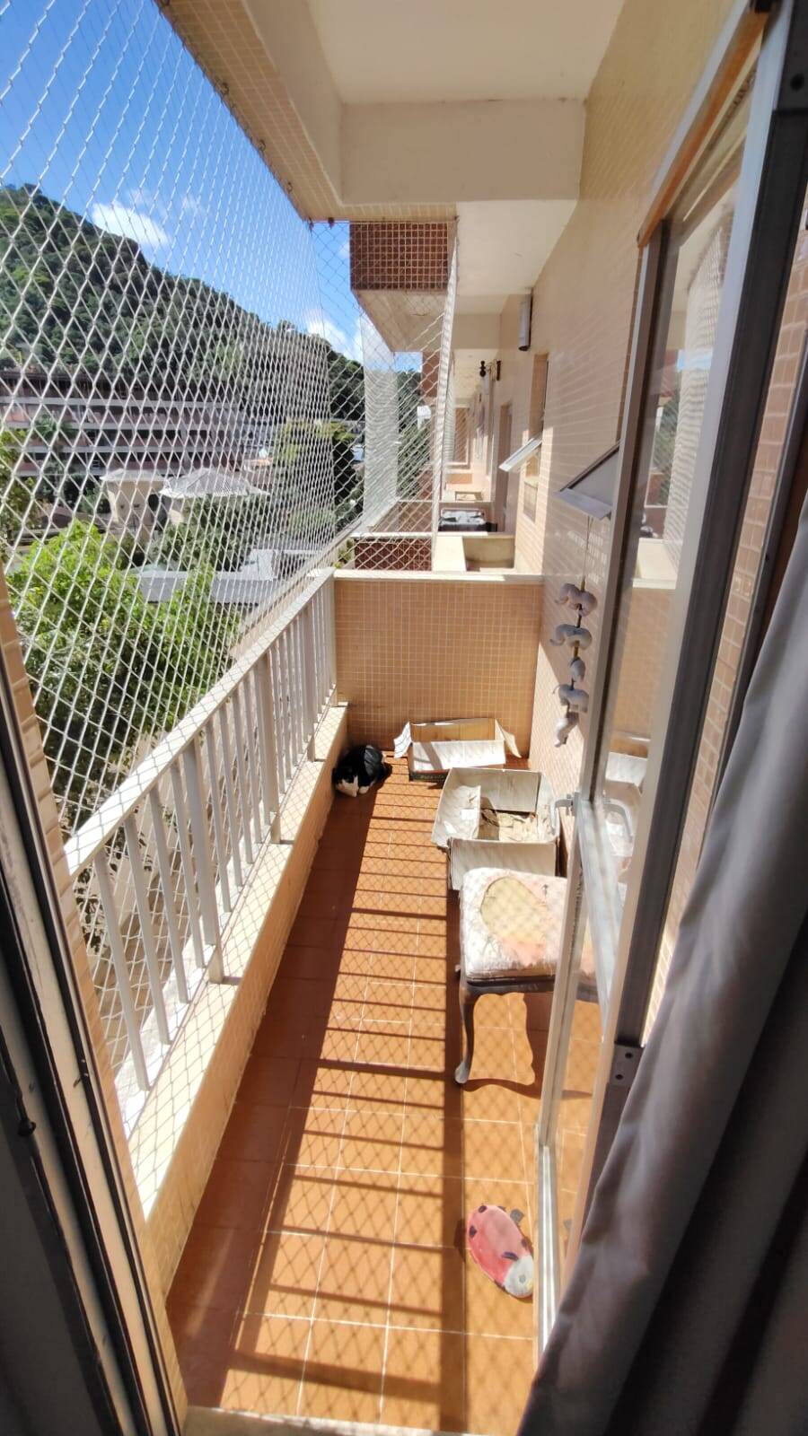 #1552 - Apartamento para Venda em Teresópolis - RJ
