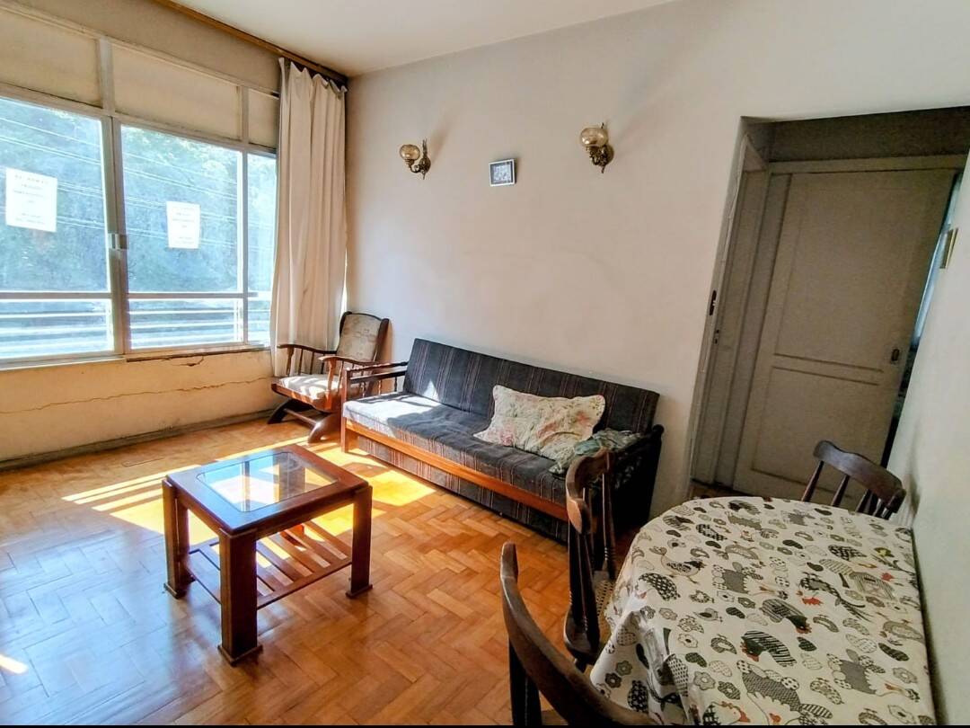 #1553 - Apartamento para Venda em Teresópolis - RJ