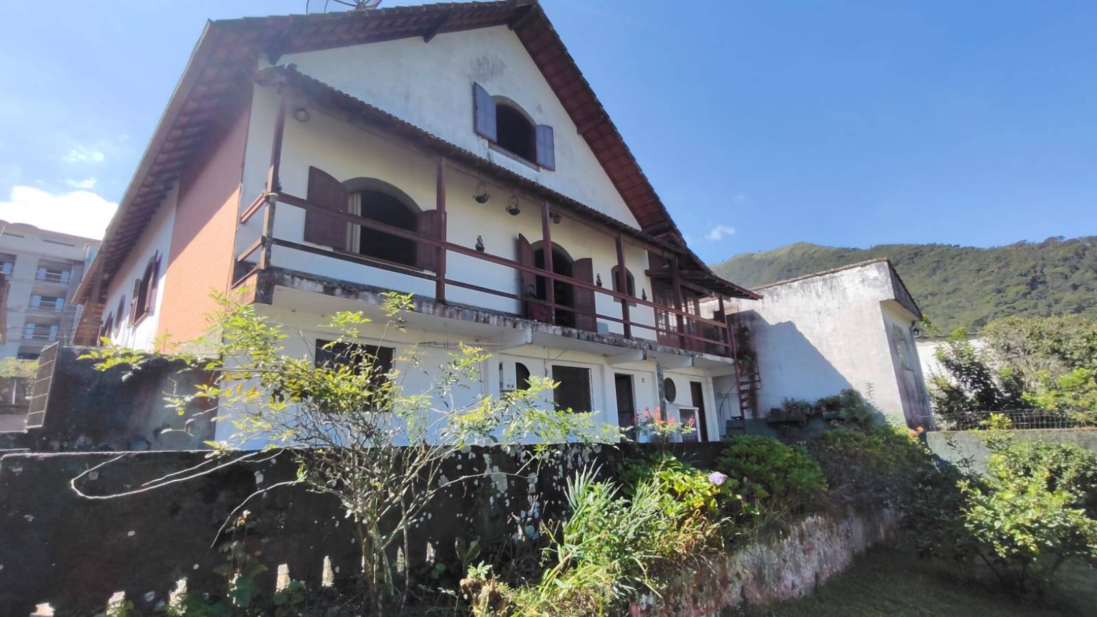 #1555 - Casa para Venda em Teresópolis - RJ