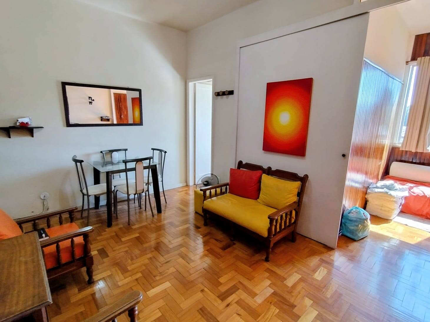#1556 - Apartamento para Venda em Teresópolis - RJ