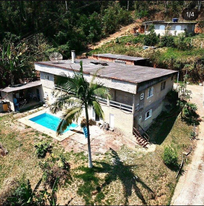 #1561 - Casa para Venda em Teresópolis - RJ