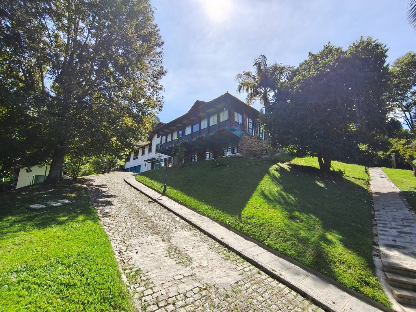 #1557 - Casa para Venda em Teresópolis - RJ