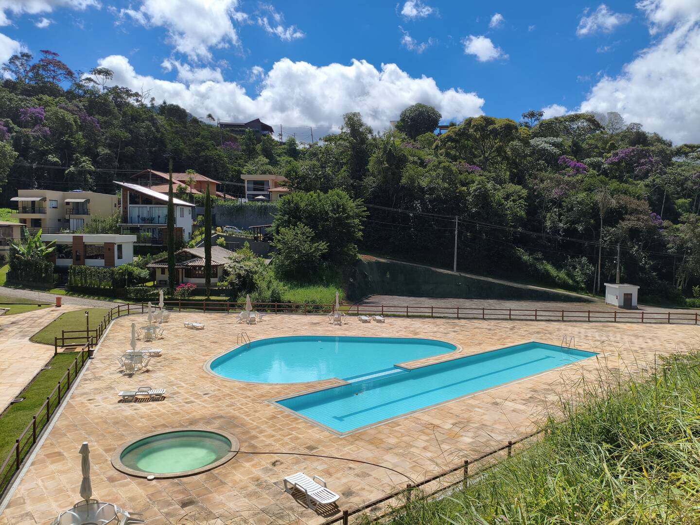 #1460 - Terreno em condomínio para Venda em Teresópolis - RJ
