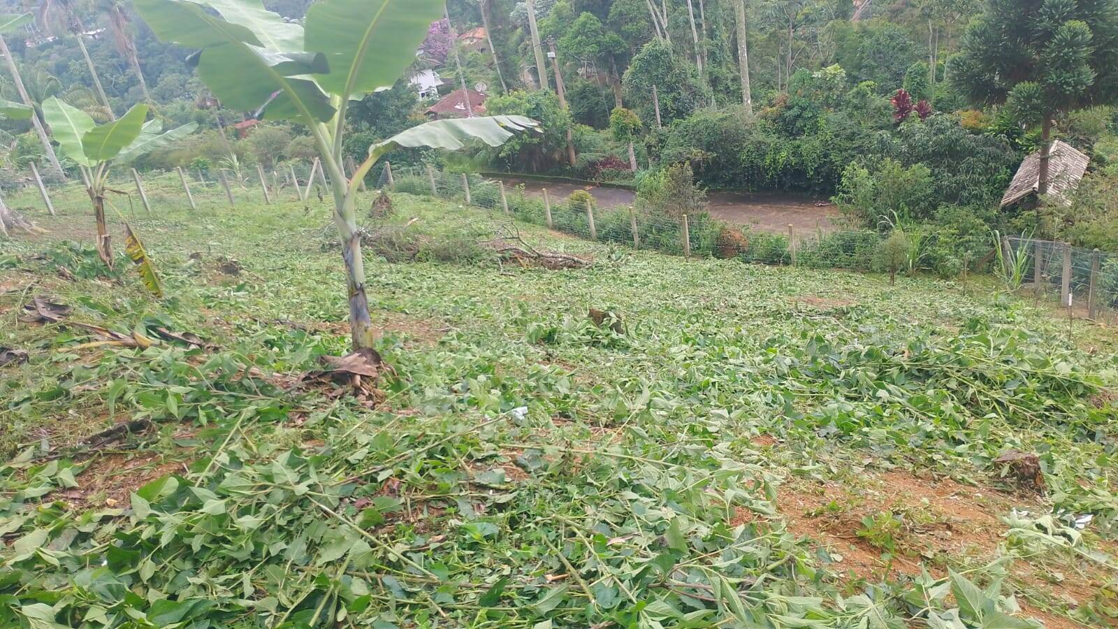 #1563 - Terreno em condomínio para Venda em Teresópolis - RJ