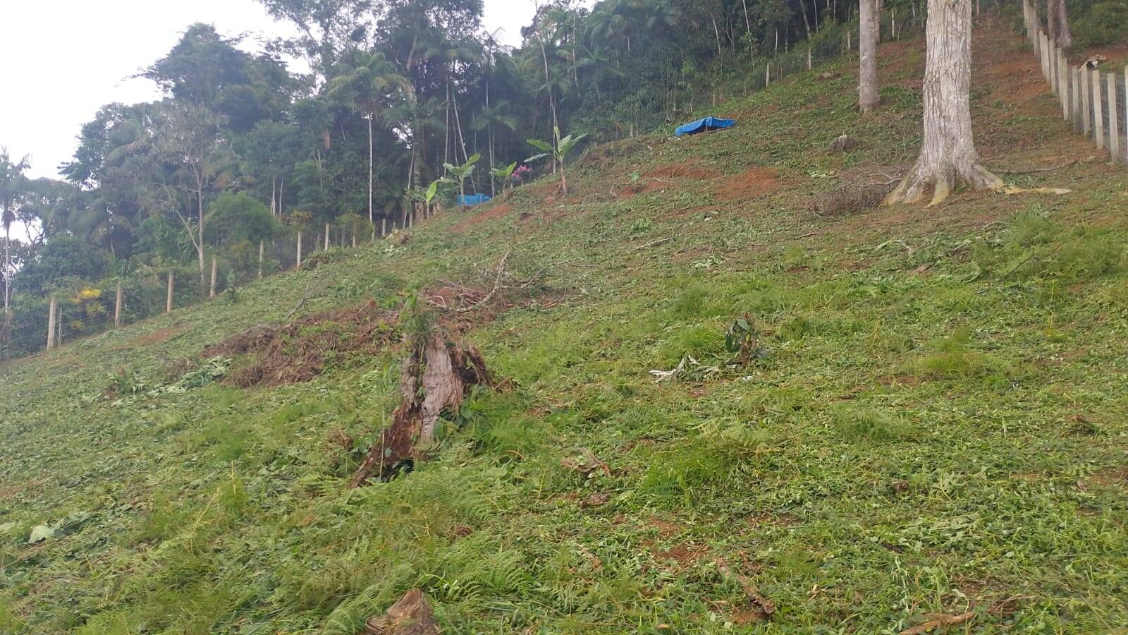 #1564 - Terreno em condomínio para Venda em Teresópolis - RJ