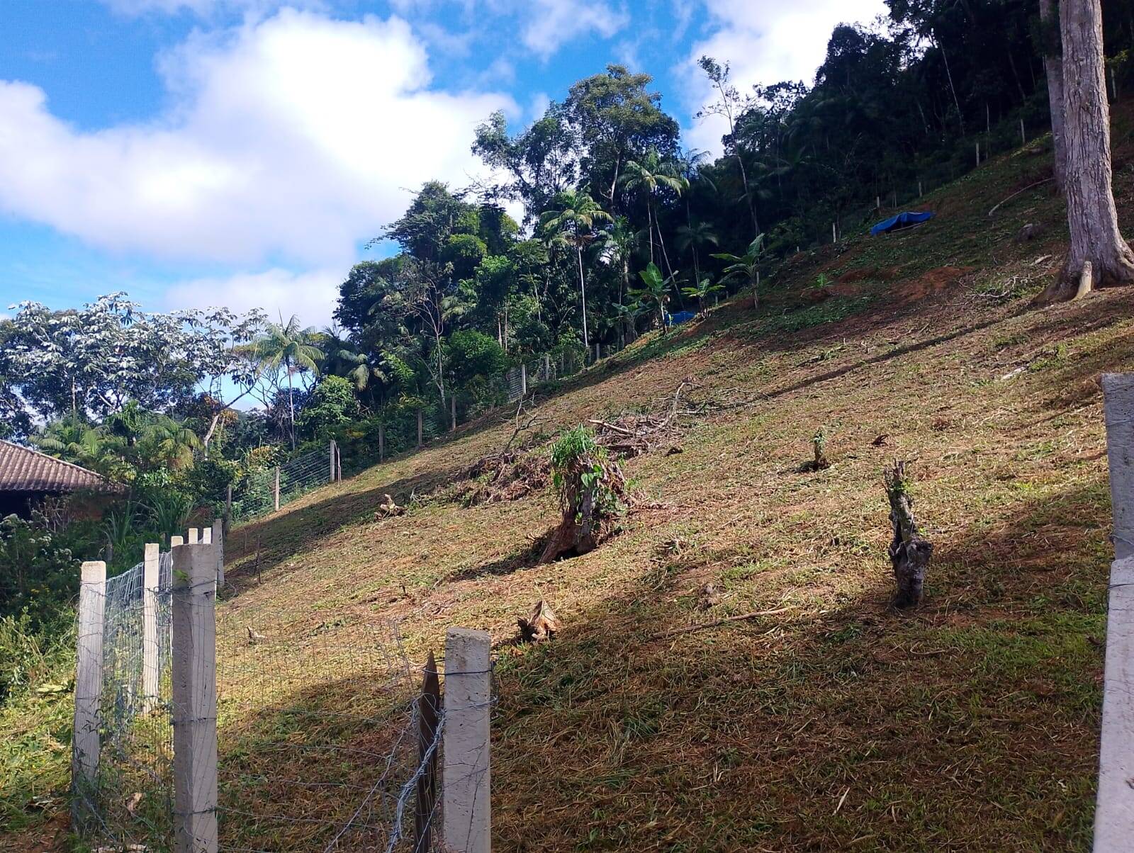 #1564 - Terreno em condomínio para Venda em Teresópolis - RJ