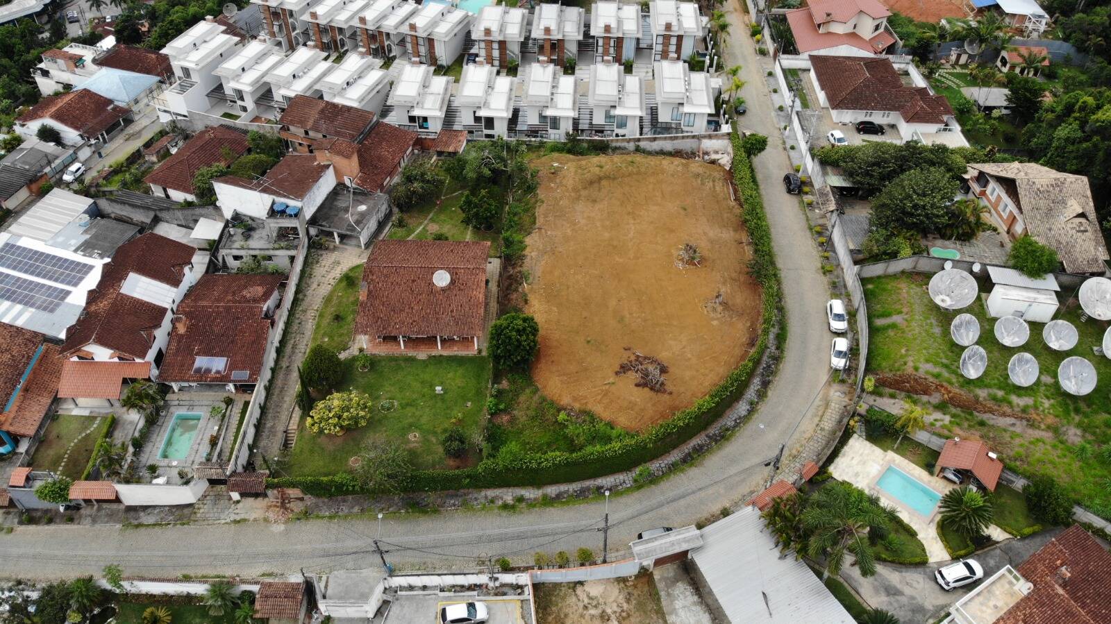 #1565 - Terreno para Venda em Teresópolis - RJ
