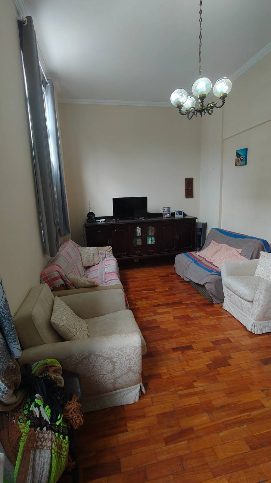 #1569 - Apartamento para Venda em Teresópolis - RJ
