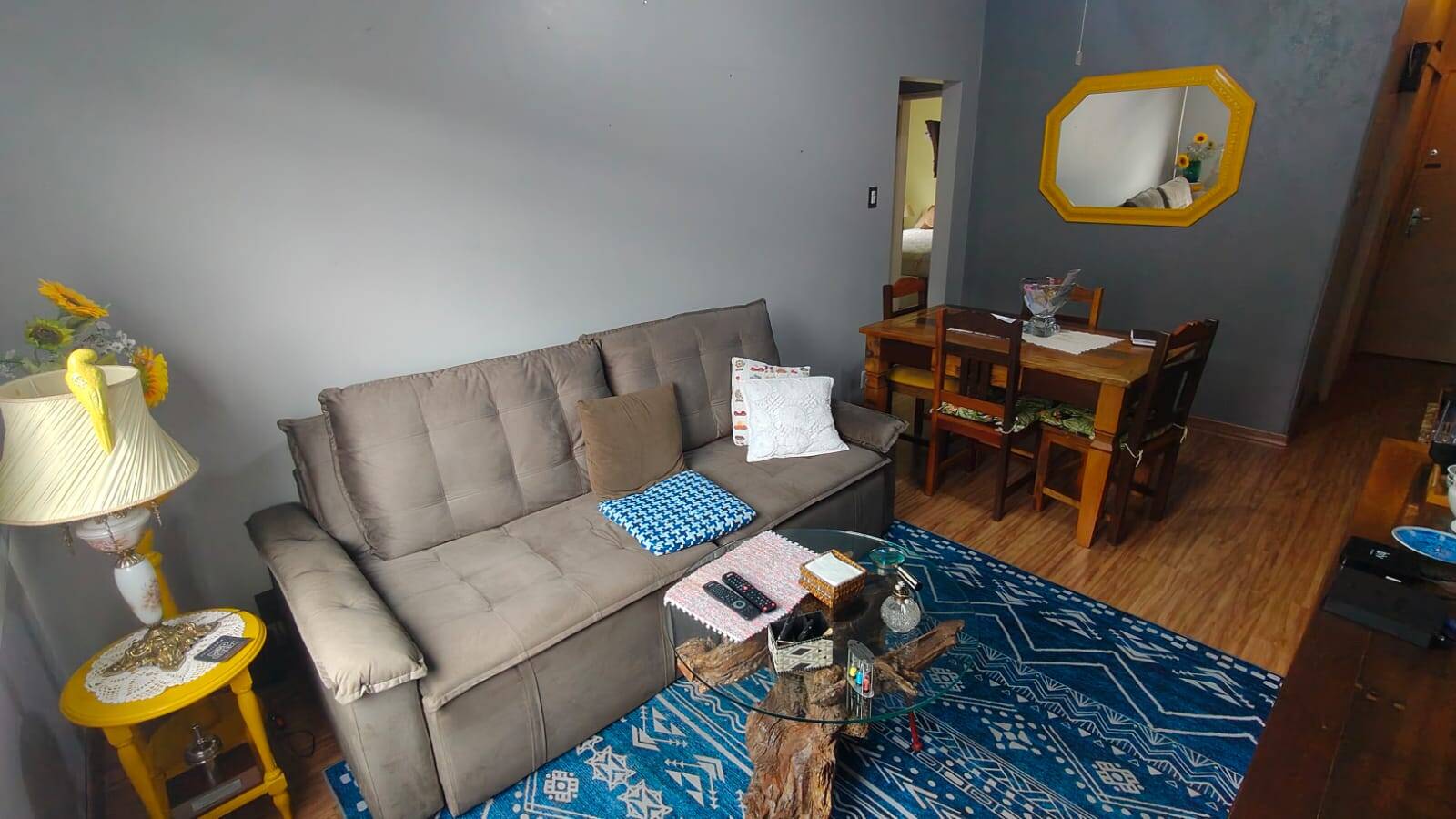 #1573 - Apartamento para Venda em Teresópolis - RJ