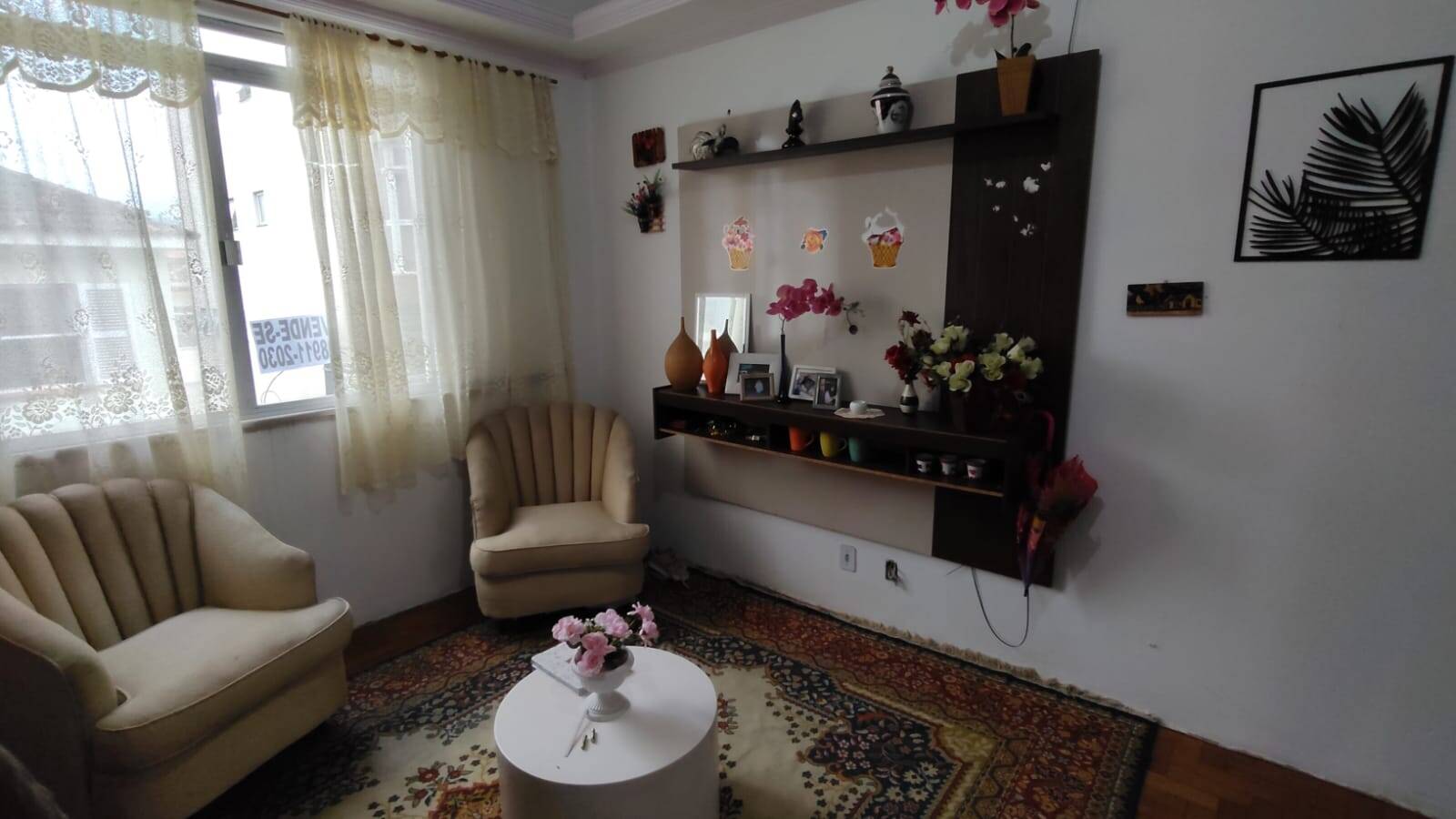 #1574 - Apartamento para Venda em Teresópolis - RJ