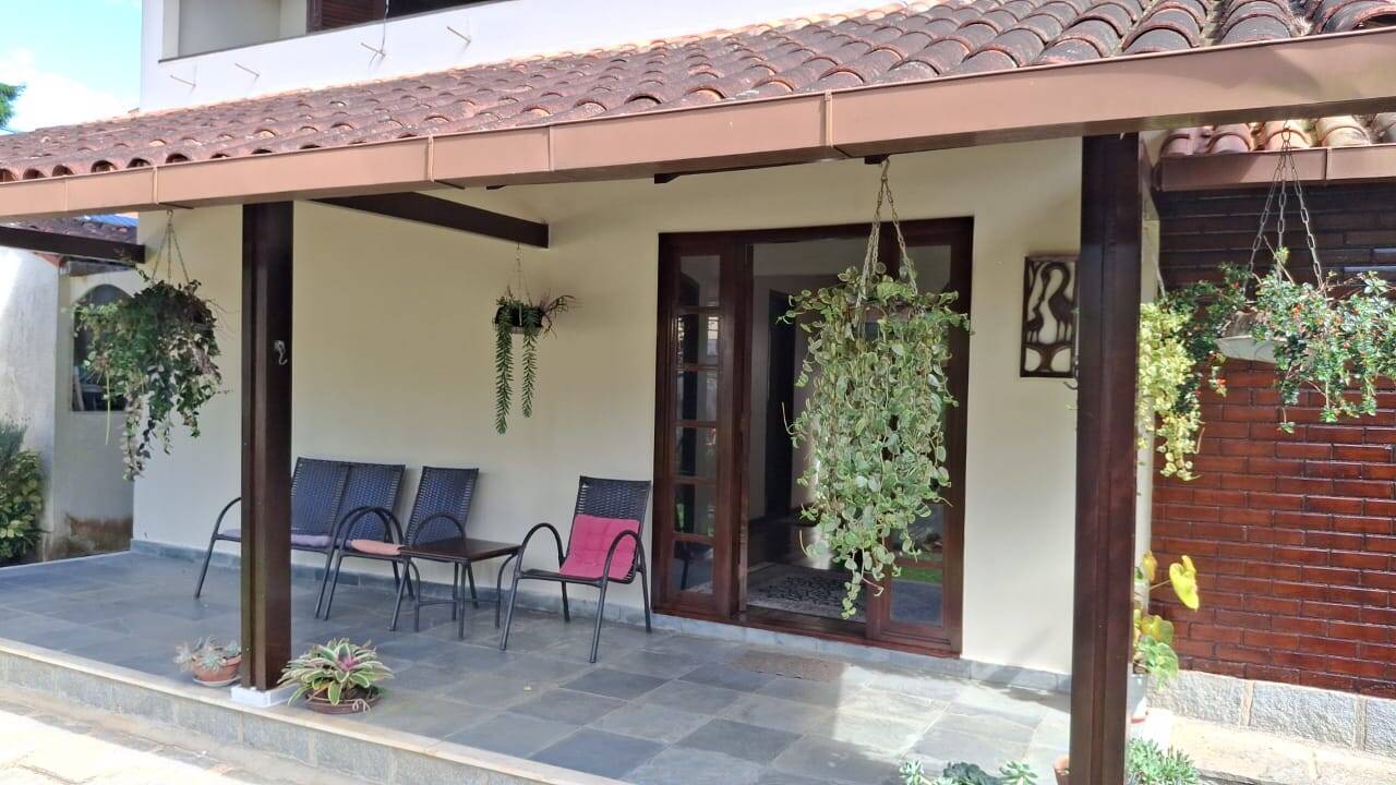 #1575 - Casa para Venda em Teresópolis - RJ