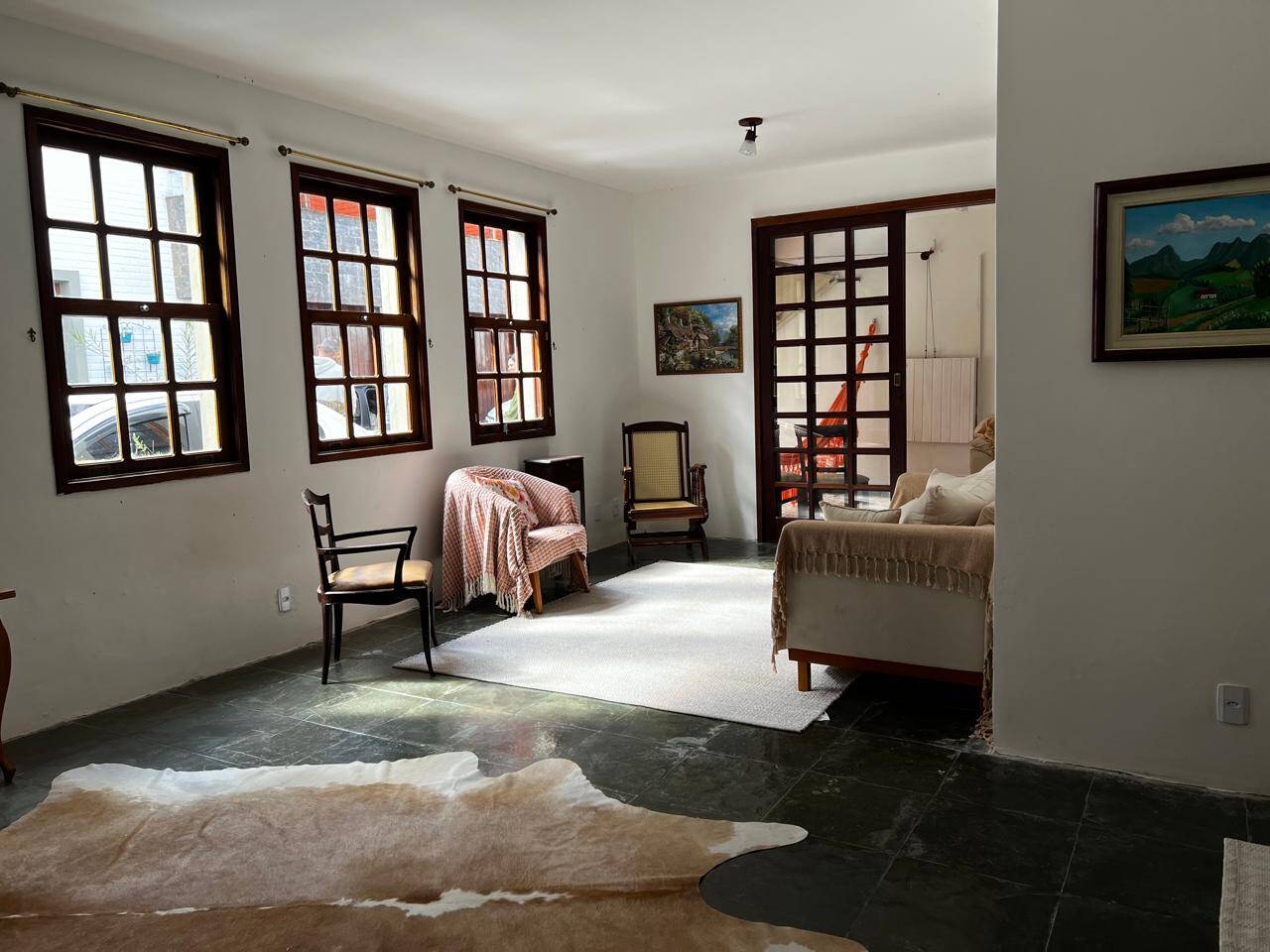 #1577 - Casa em condomínio para Venda em Teresópolis - RJ
