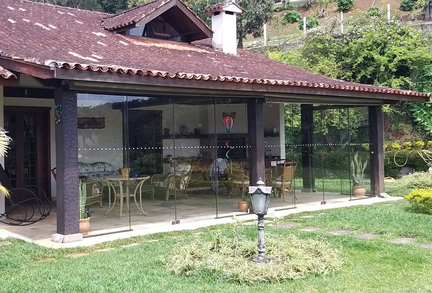 #1578 - Casa para Venda em Teresópolis - RJ